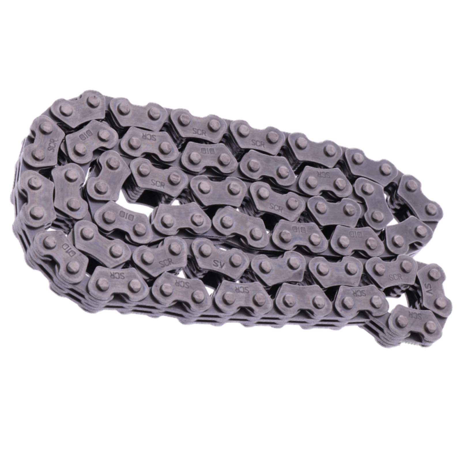 DID SCR0409 SV/082 Steuerkette endlos für Aprilia MXV450 RXV SXV 550 Kawasaki KLX 650