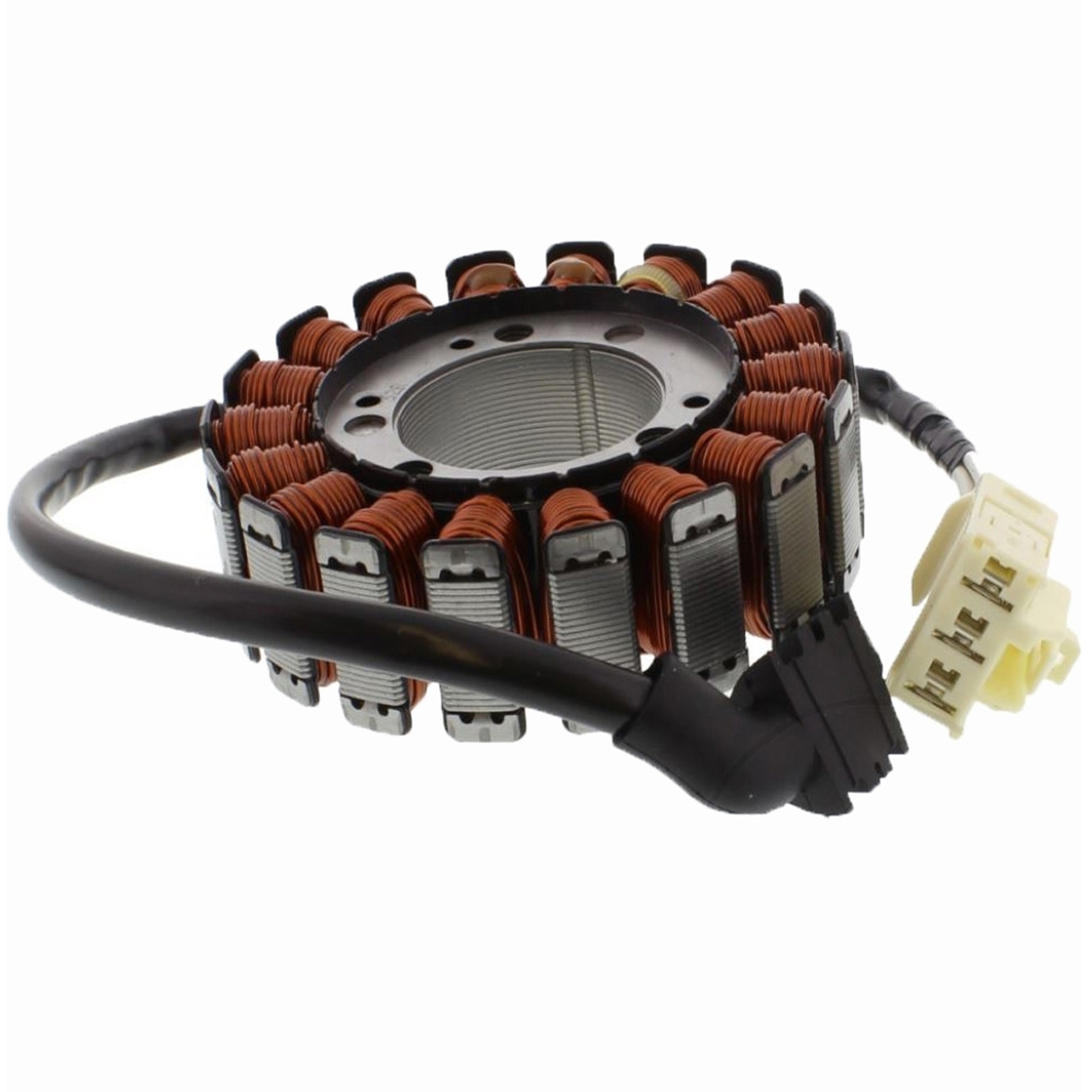 Tourmax STA-209 Lichtmaschinenstator für Yamaha FZS1000 Fazer FZS1000S Fazer 2001-2005