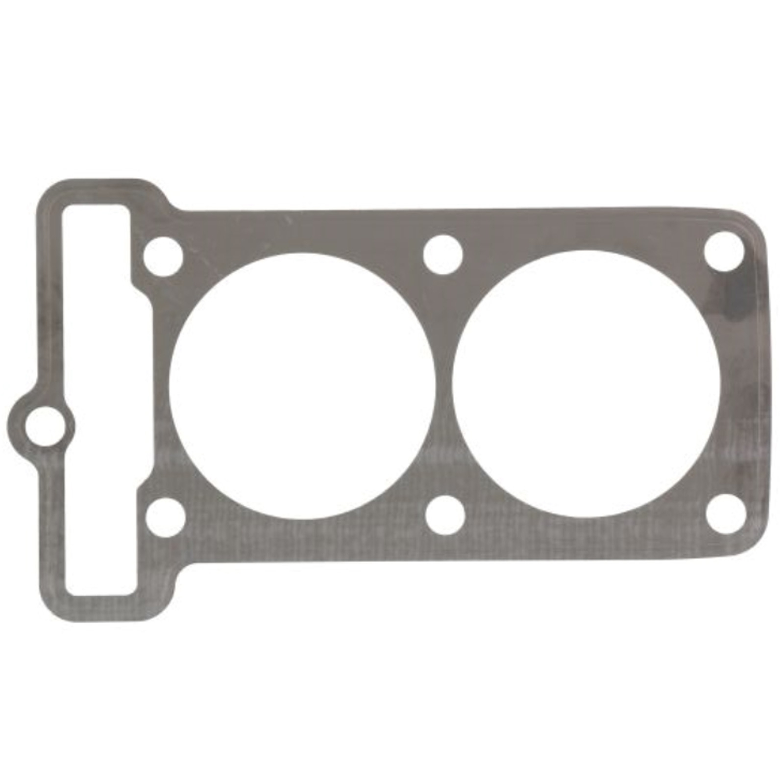 Zylinderfussdichtung S410250006182 für Kawasaki Ninja 250 R EX 2008 - 2014 EX250KKDA