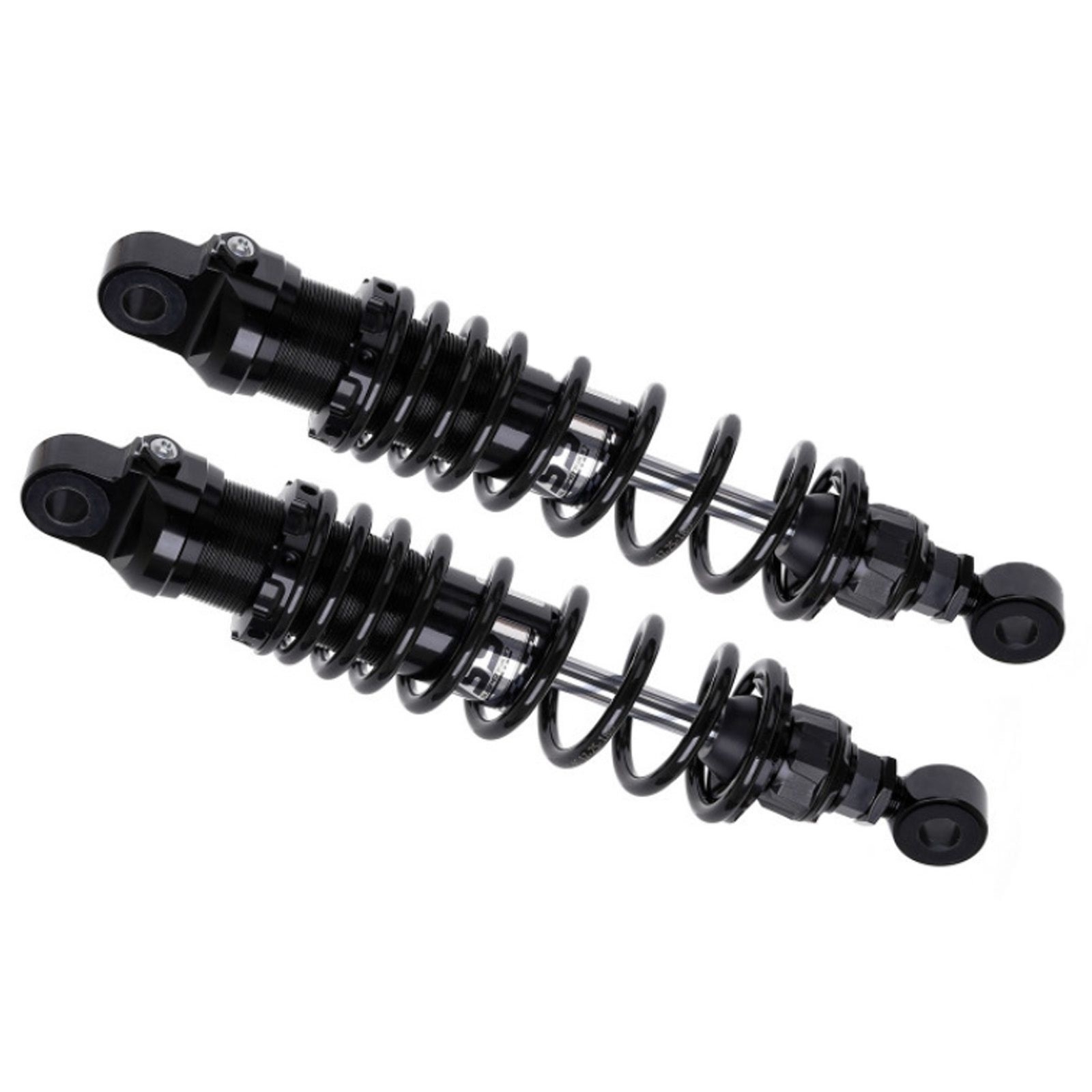 YSS RZ362-320TRL-47-B Stoßdämpfer Federbein Stereo hinten für Yamaha SR 500 SP 48T 1984 - 1999