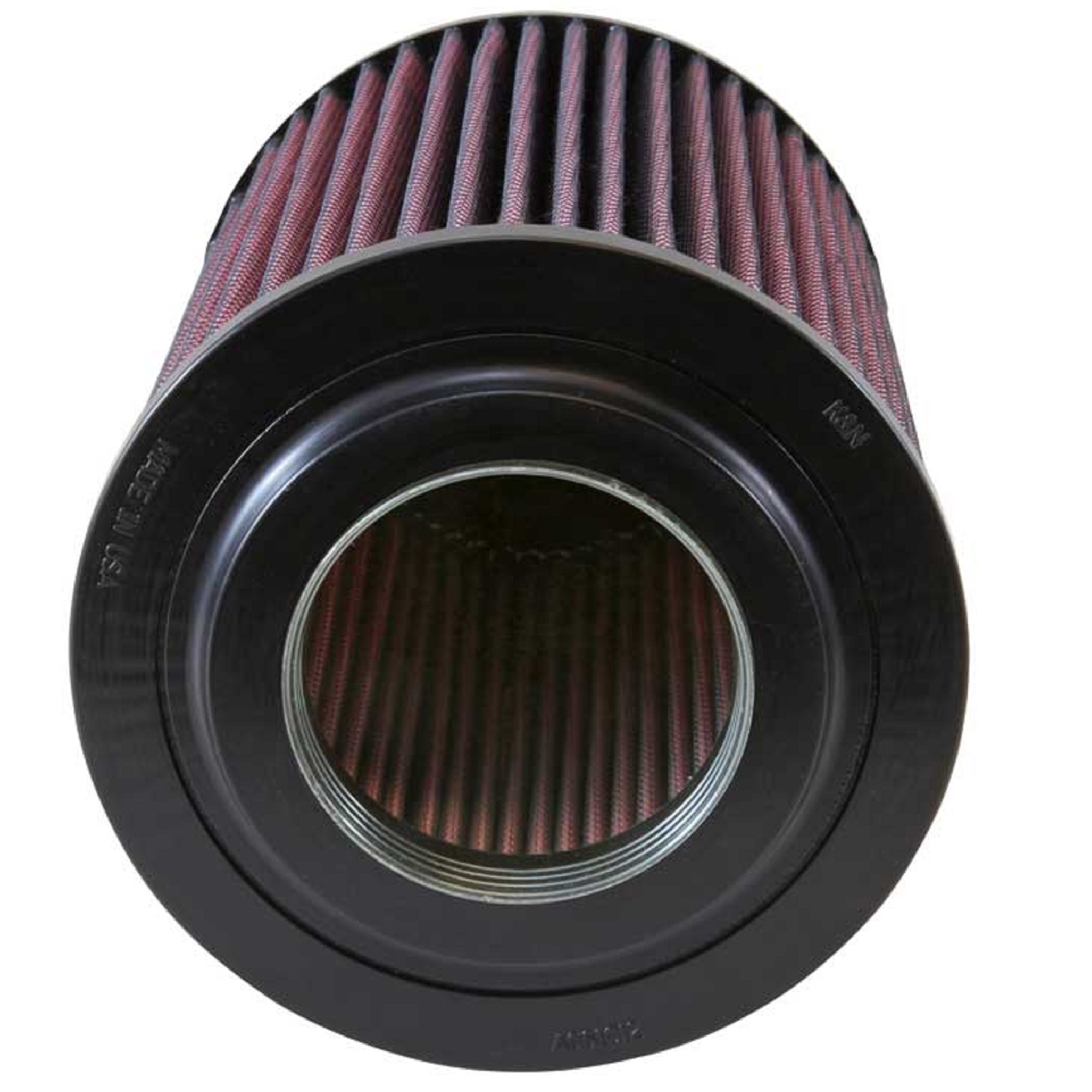 K&N Tauschluftfilter für Ford Galaxy II S-Max Mondeo IV 2.2 Diesel 2008-2015