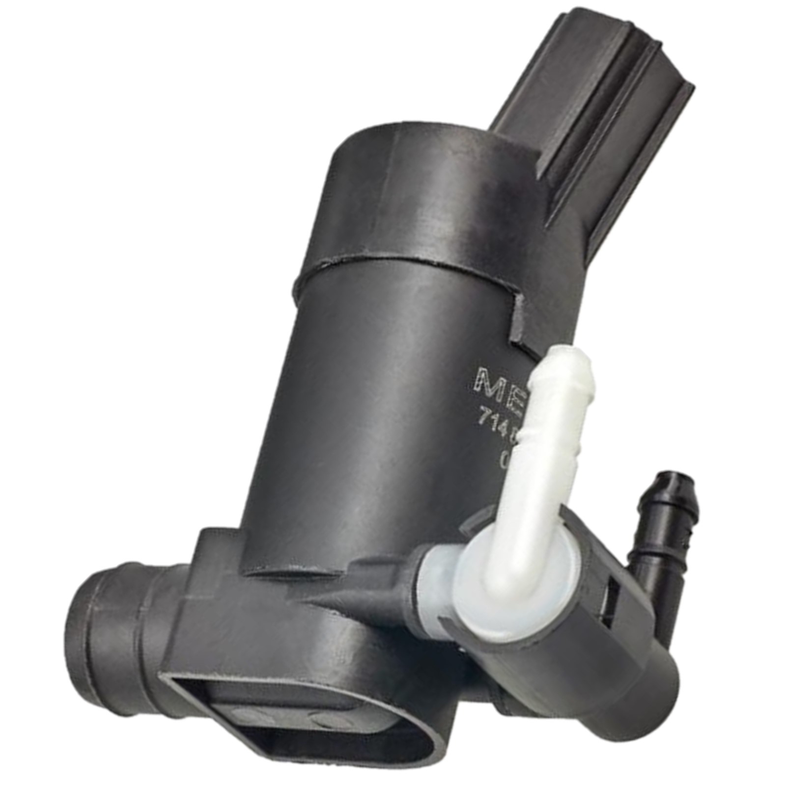 Waschwasserpumpe für Ford Mondeo Mk3 Mk4 Focus C-Max Mk2 Galaxy S-Max Kuga Mk1 Volvo V70 XC70 XC90 I C V50 C30