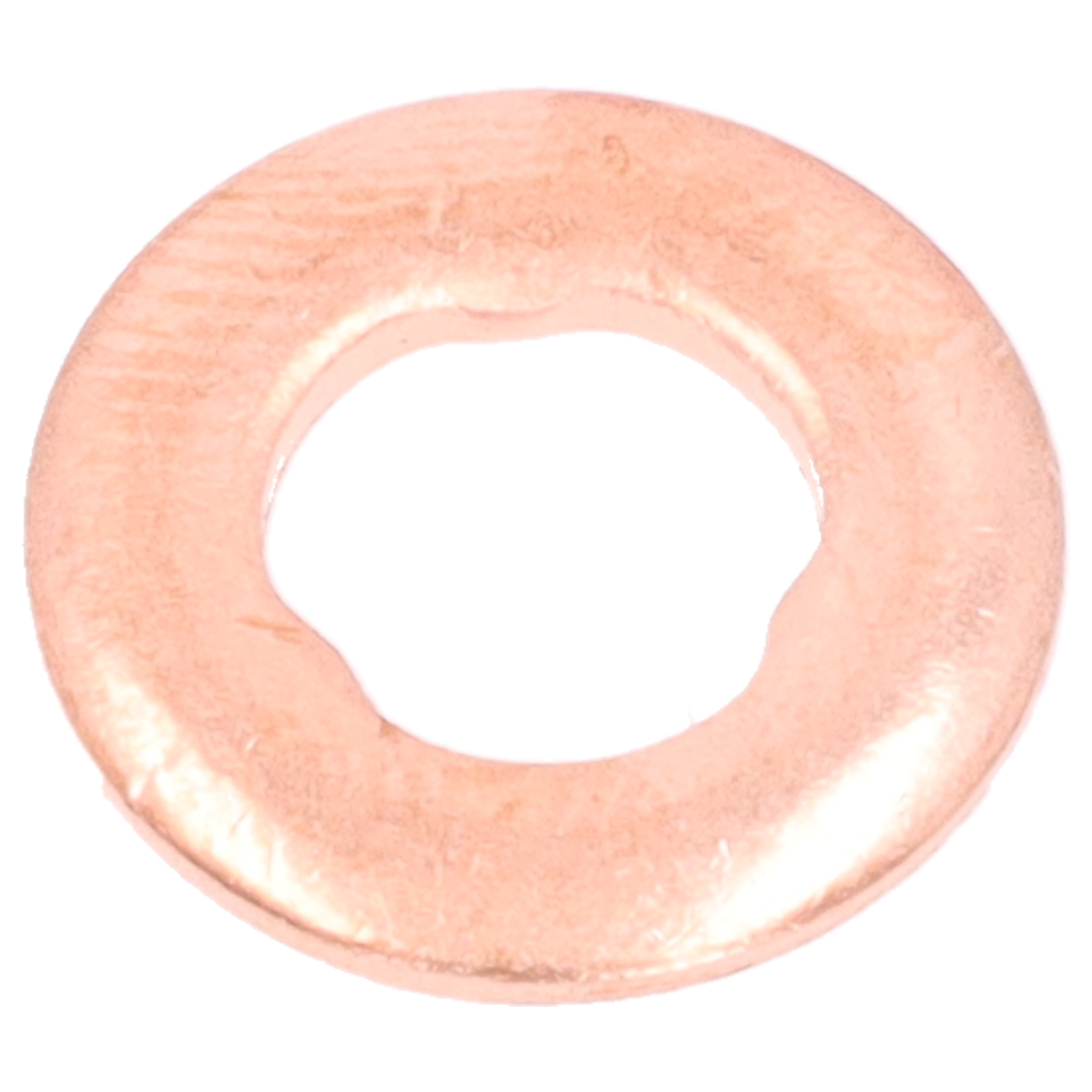 Elring 924.867 Dichtring Düsenhalter Einspritzdüse für Mercedes  Jeep Smart Chrysler Dodge