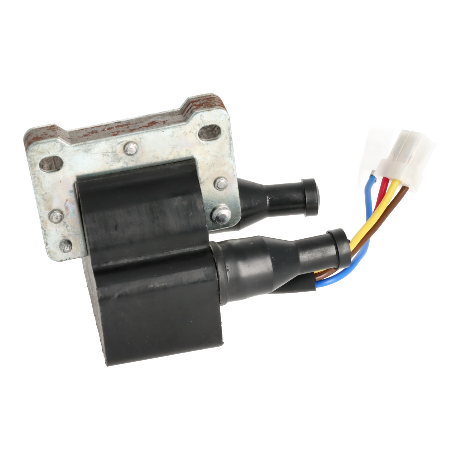 Zündspule für Simson MZ ETZ AWO IFA BK350 Jawa BMW IWL mit VAPE Zündung