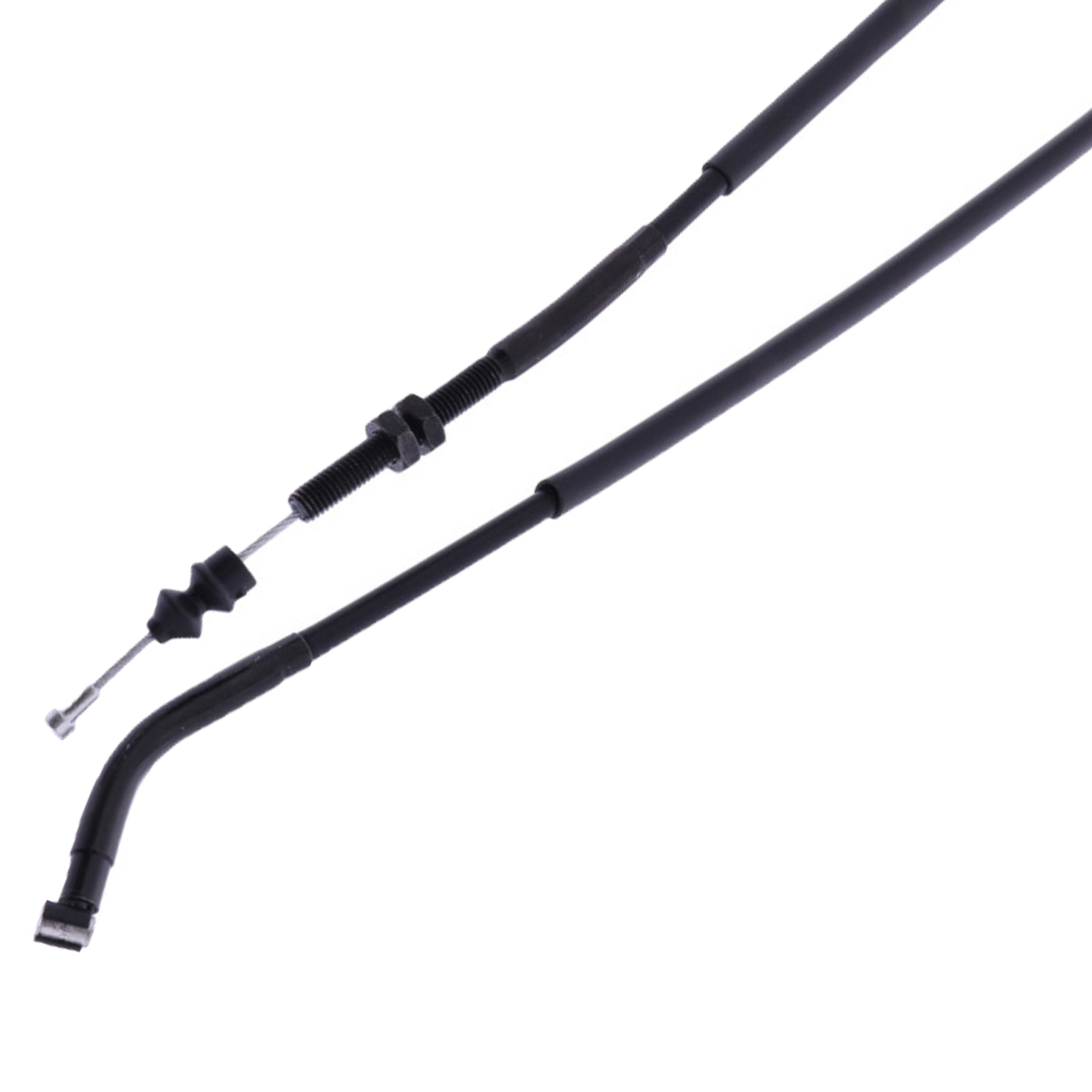 JMP Kupplungszug Kupplungsseil für Kawasaki Versys KLZ 1000 ABS 2015-2024 S SE Versys KLZ