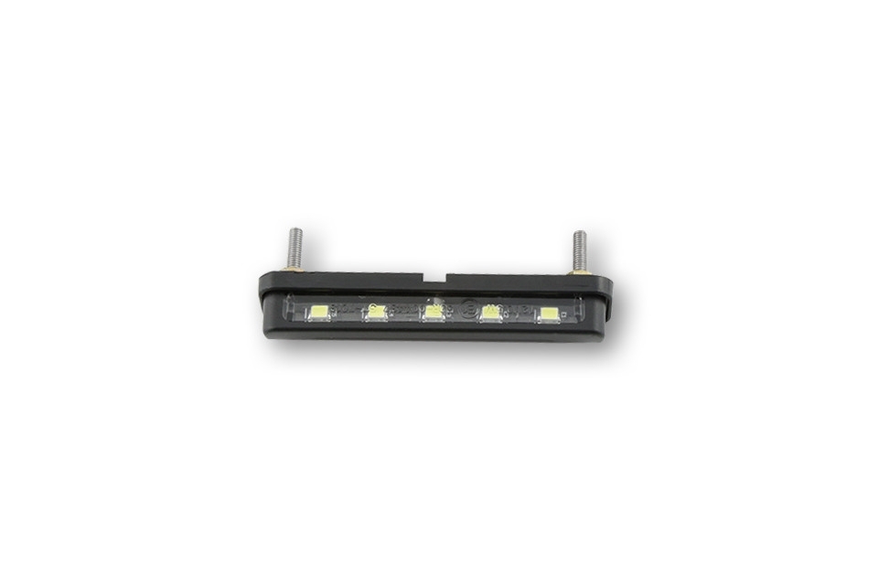 SHIN YO LED Nummernschildbeleuchtung für Suzuki GSX-R 1000 600 750 SV 1000