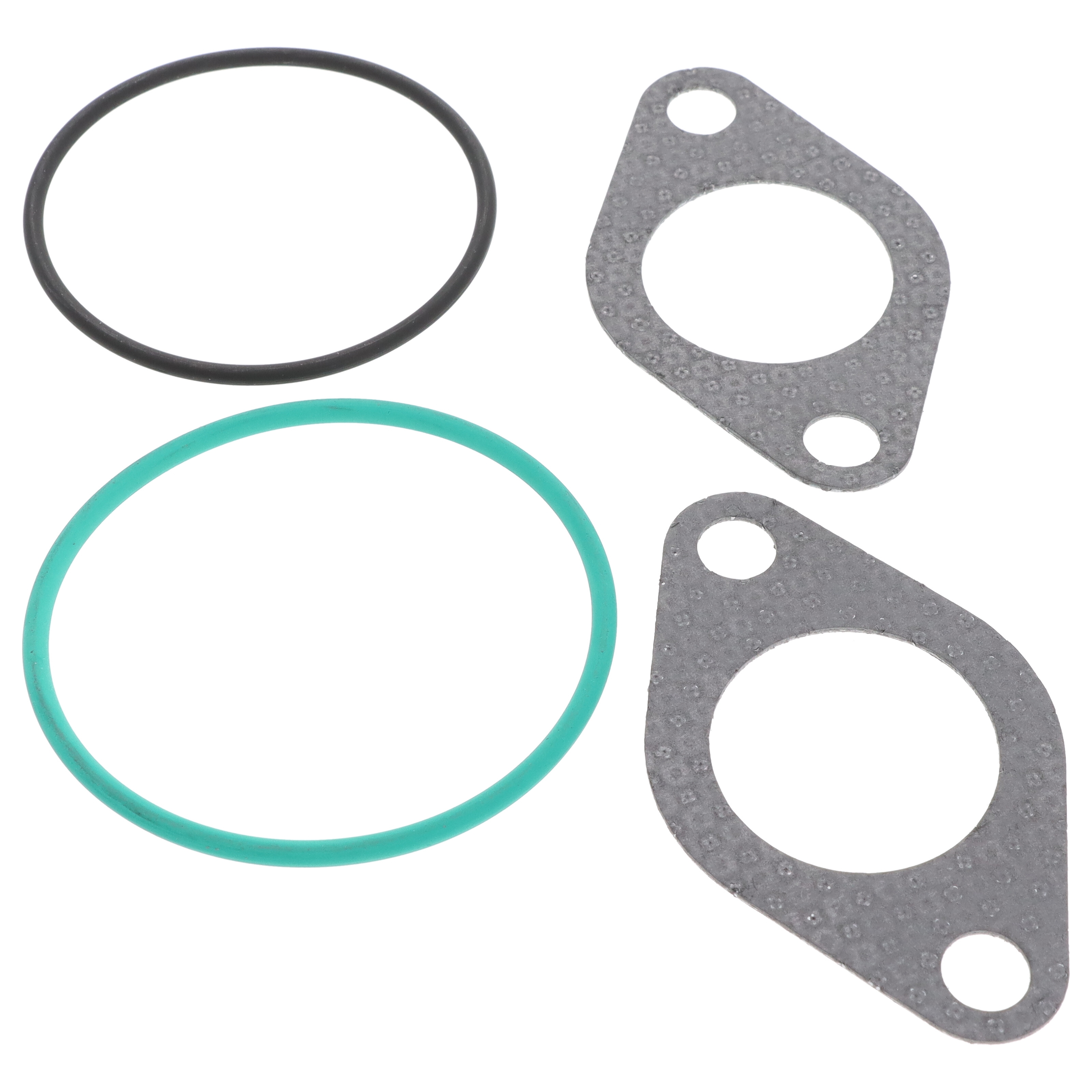 Elring 934.860 Dichtungssatz AGR-Ventil für VW Golf Passat New Beetle Audi A3 A4 Seat Skoda Jeep Dodge