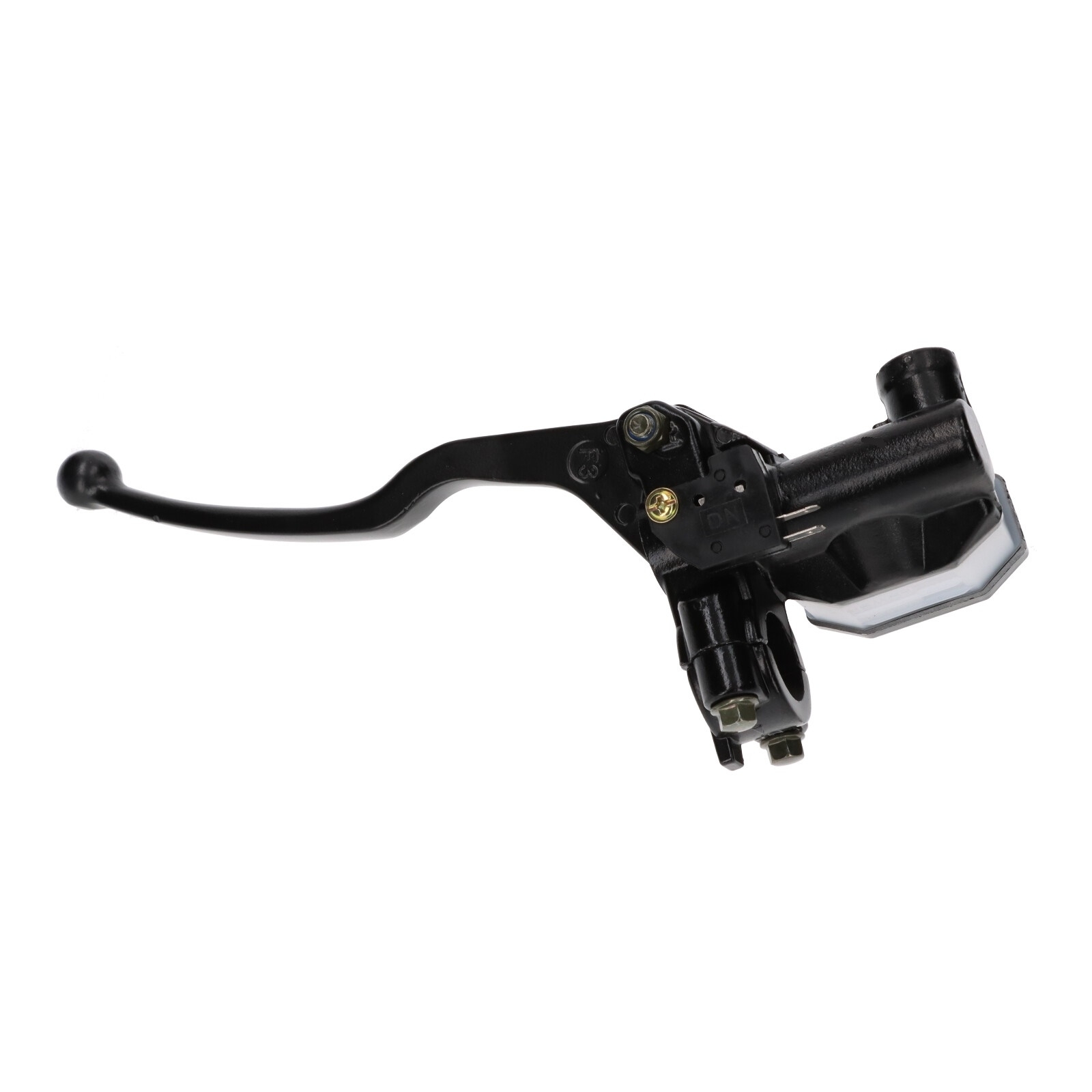 Hauptbremszylinder Bremspumpe für Suzuki GN125 GN 125 4 Takt Motorrad