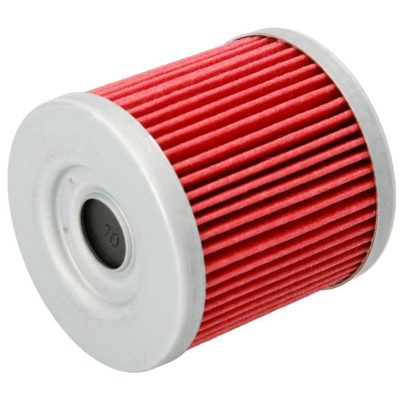 HIFLO HF154 Ölfilter für Husqvarna SM TC TE Rieju Century Scrambler FB Mondial SMX