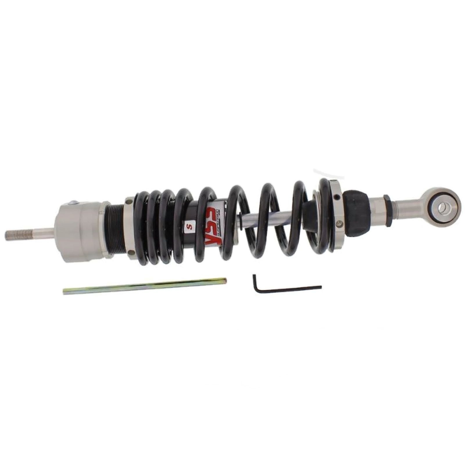 YSS VZ362-325TRL-03-88 Stoßdämpfer Federbein Mono vorne für BMW R1200 C 1997 - 1999 0424 259C