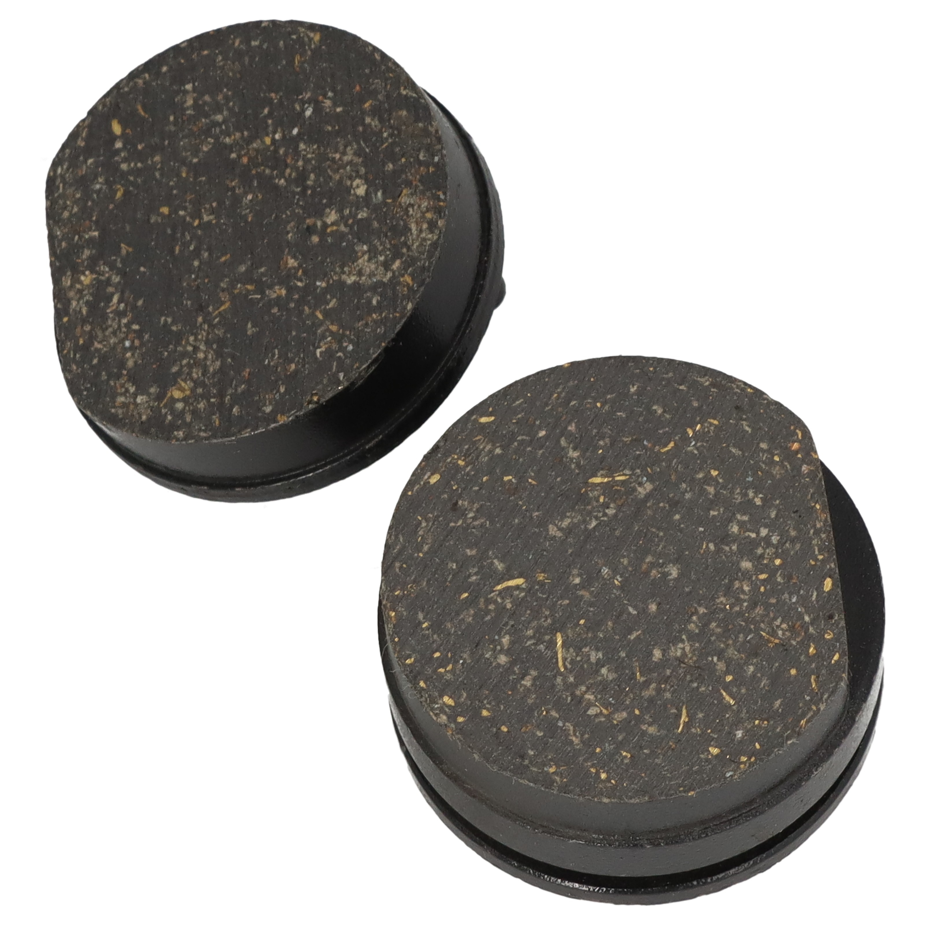 EBC Blackstuff Standard Bremsbeläge FA052