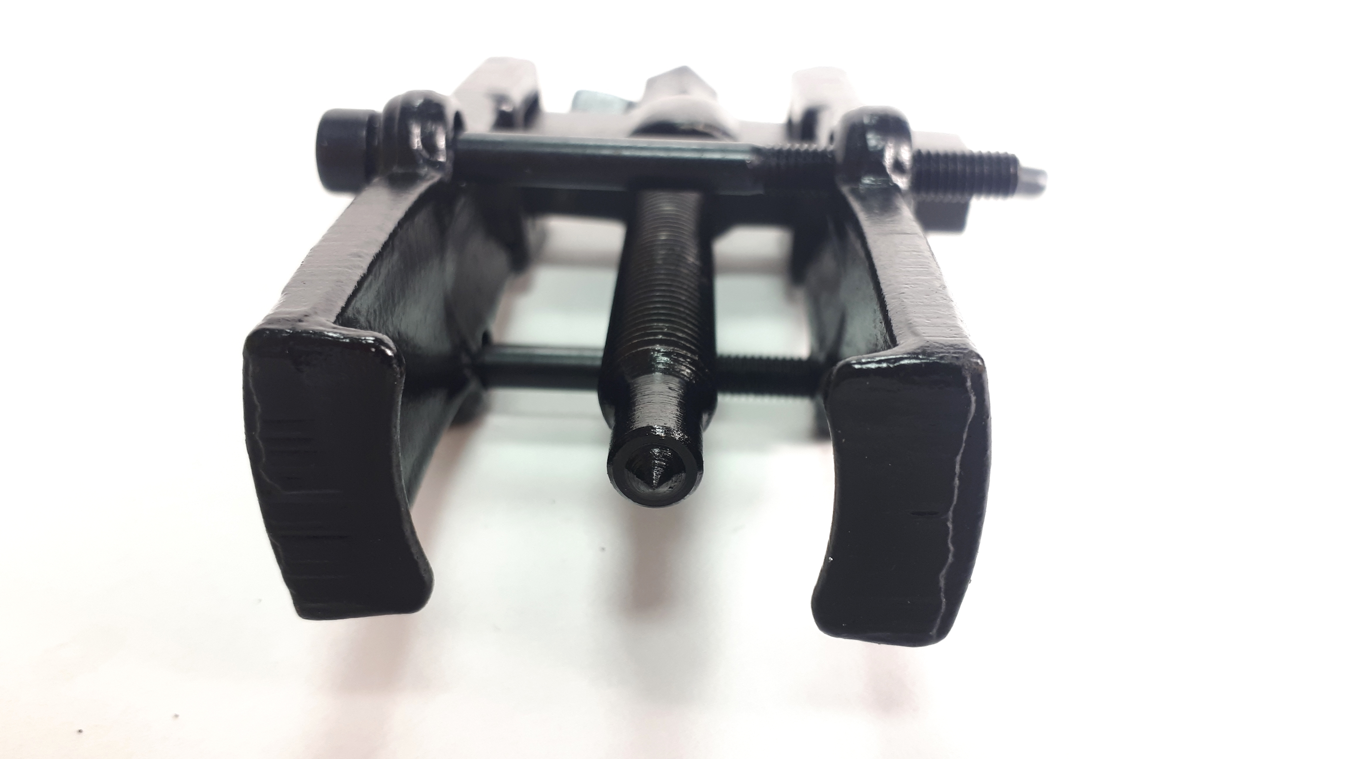 Lagerabzieher Parallelabzieher 38x65mm Gearpuller Abzieher Außenabzieher