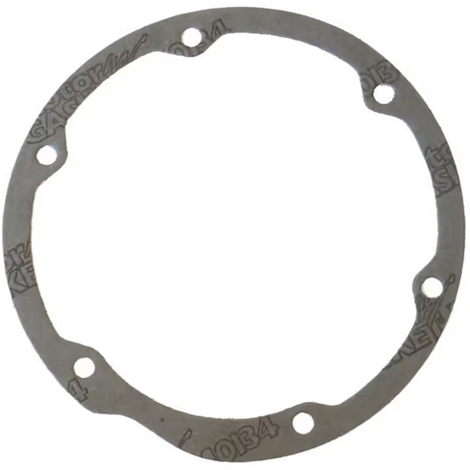 Athena Dichtung S410195014001 Schaltungsdeckel für diverse Chopper