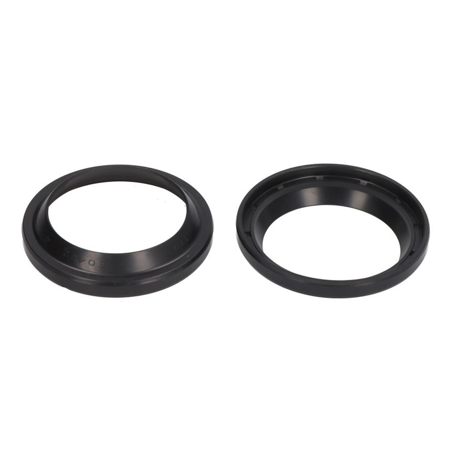 All Balls 57-119 Staubkappensatz für Honda CR XR Kawasaki KDX KL KLR KX Suzuki RM Yamaha YZ