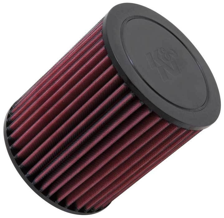 K&N Tauschluftfilter E-9282