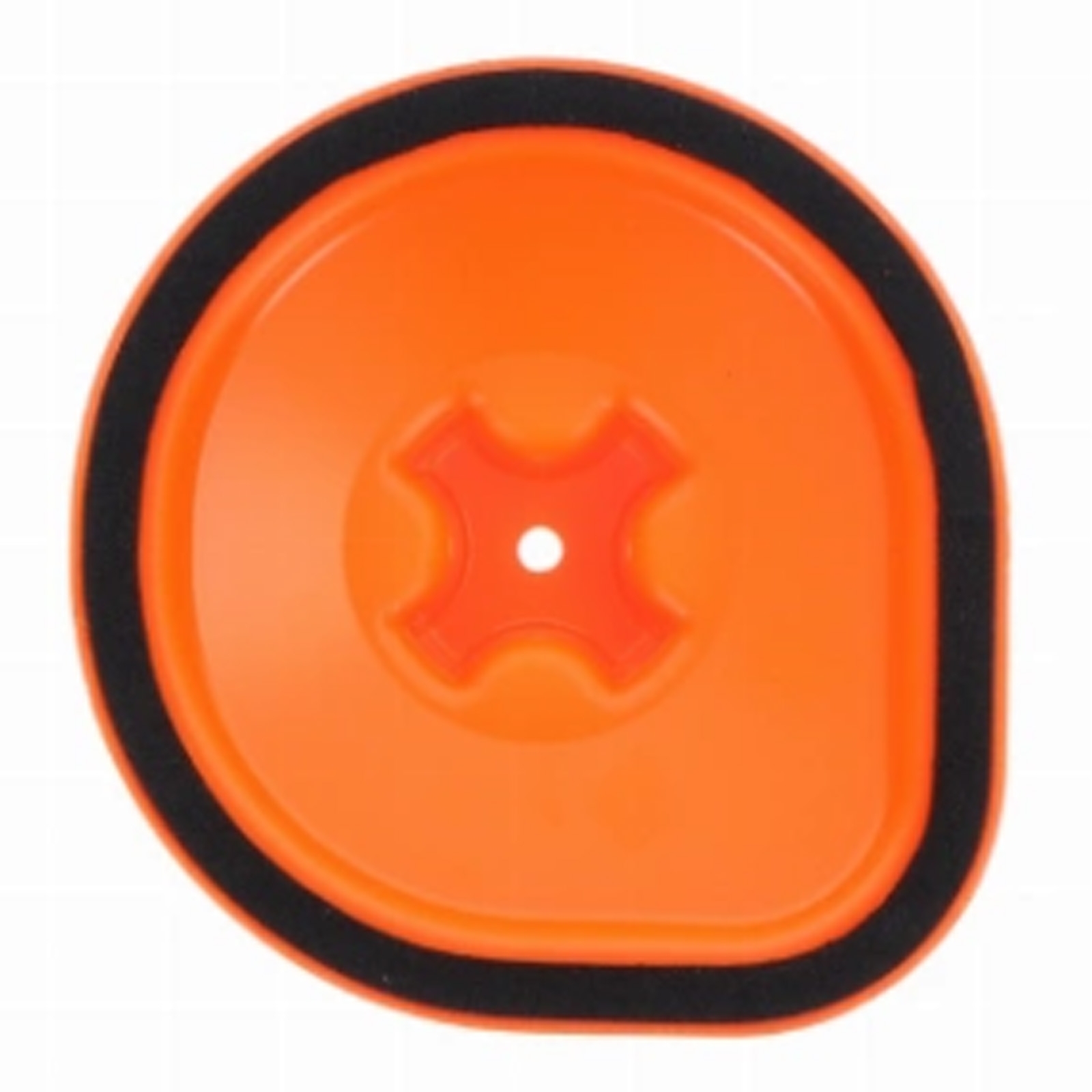 TWIN AIR 160119 Waschabdeckung Luftfilter für Yamaha YZ 65 2018 - 2022 CB11C