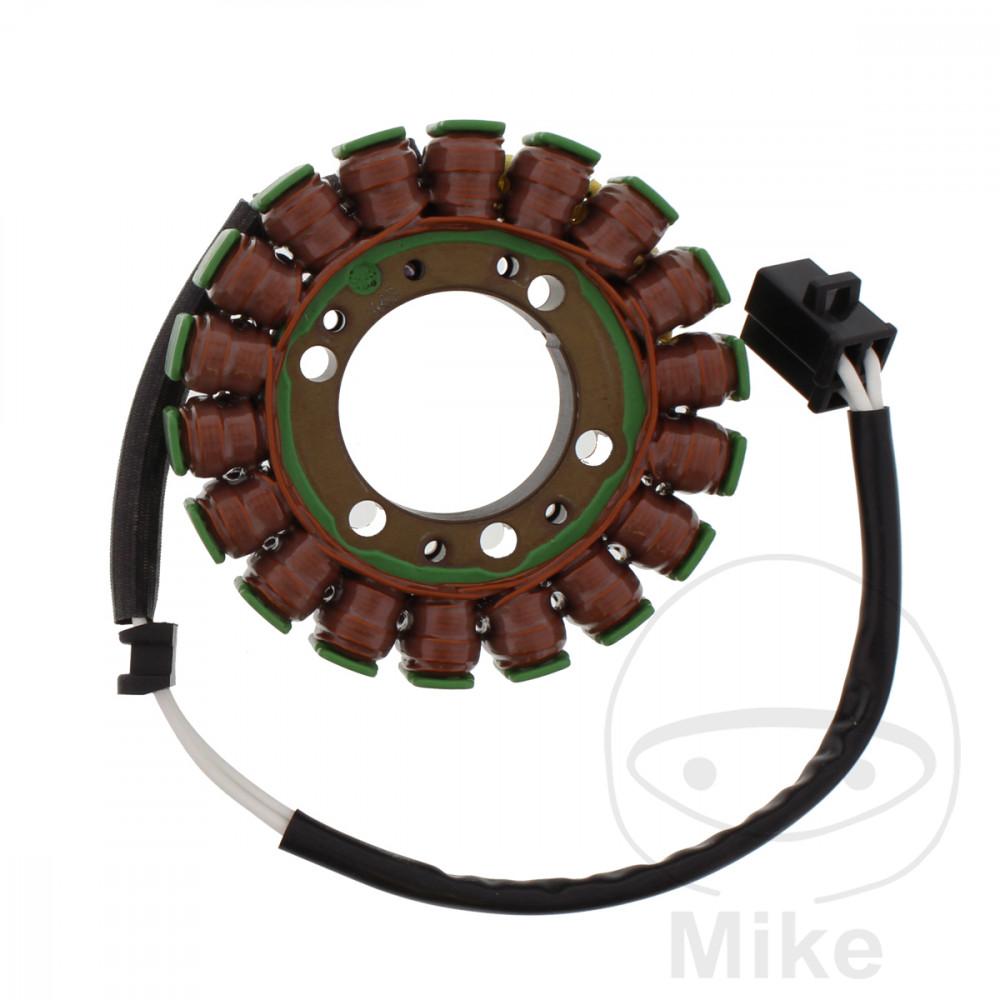 Tourmax Lichtmaschine Stator STA-415