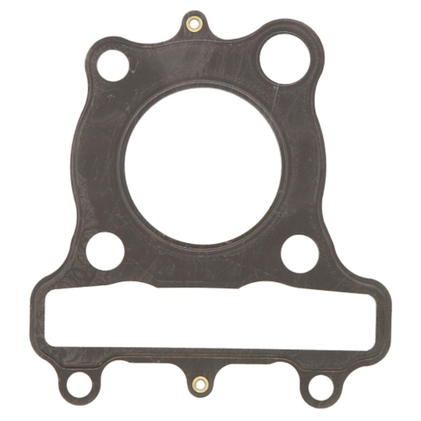 Zylinderkopfdichtung S4104850011123 für Yamaha SR125 1987 - 2002 TW125 Trailway 1999 - 2004