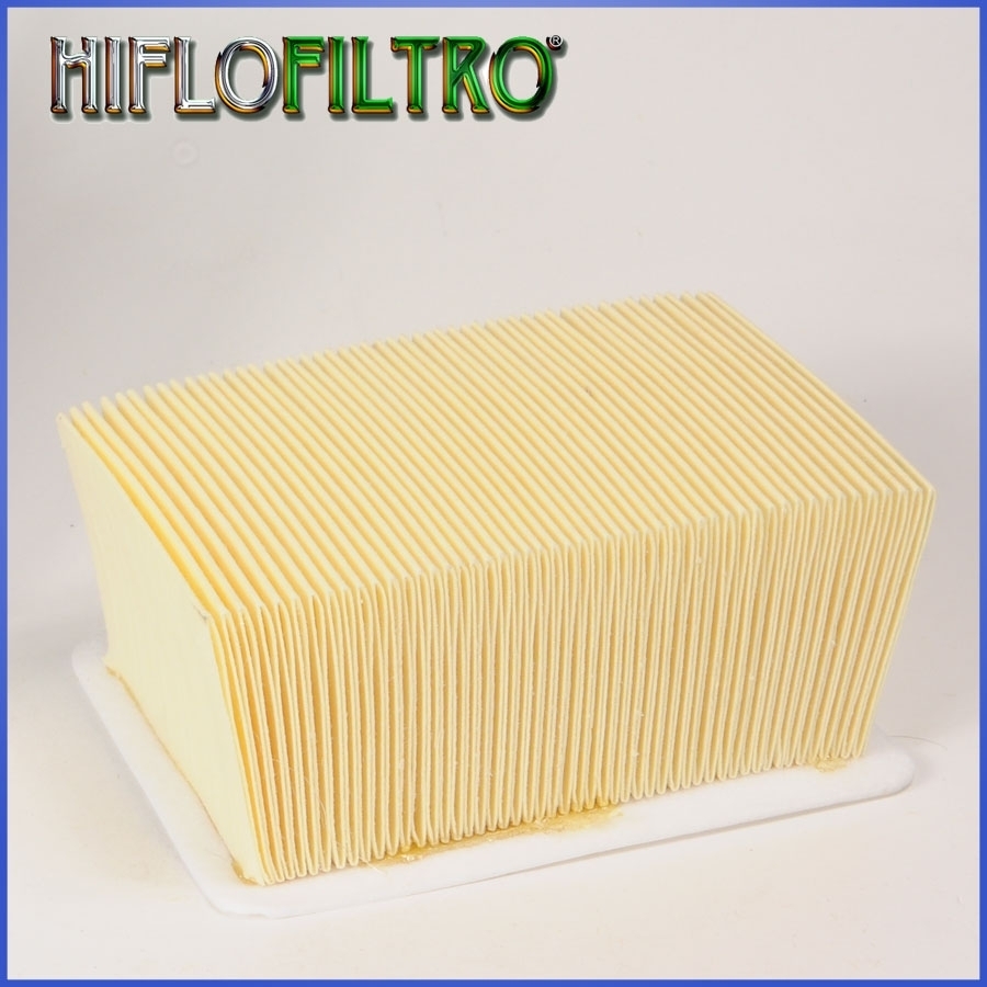 Hiflo HFA7911 Luftfilter für BMW R1100 1998-2005 R1150 GS (ABS) 1999-2004 0415 0422