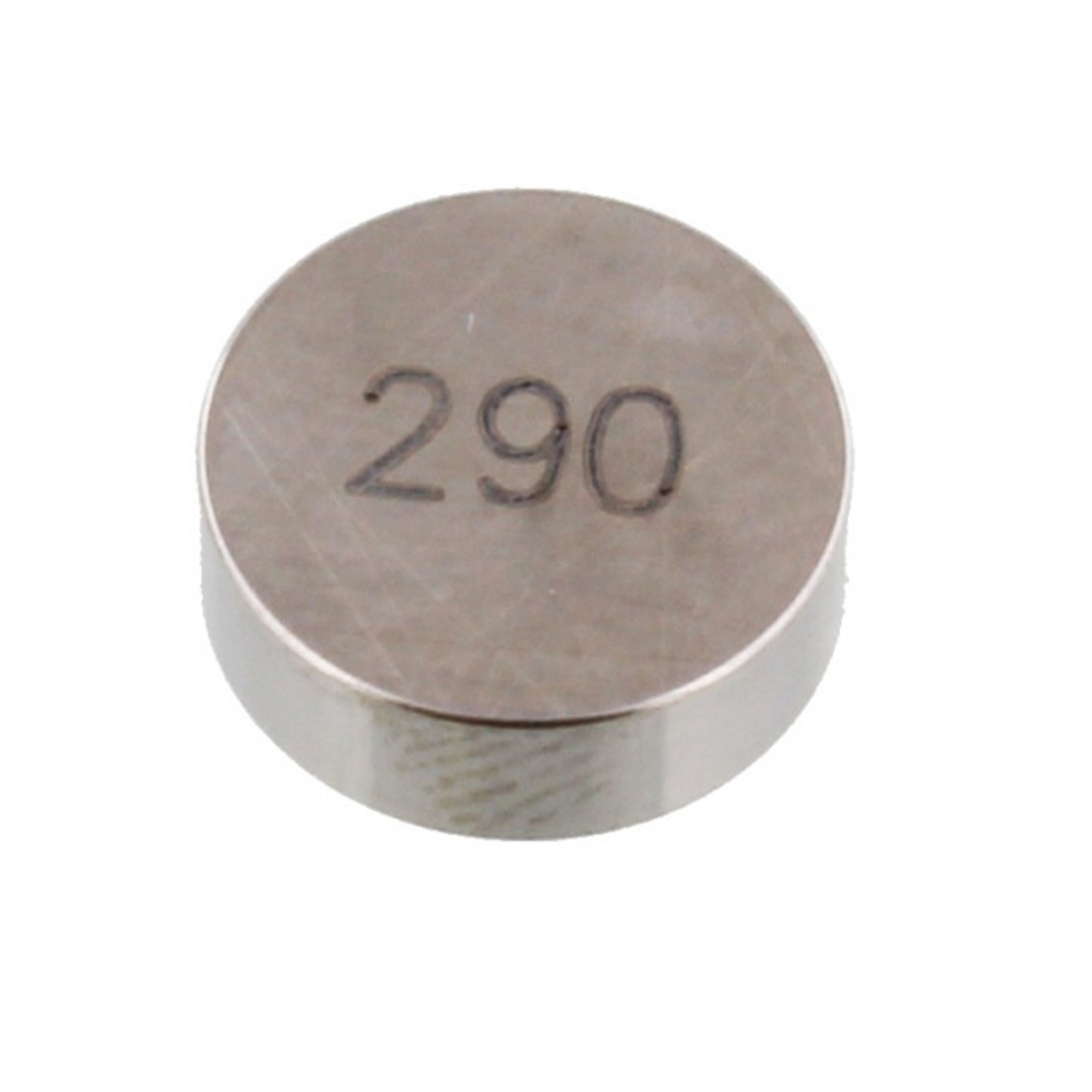 JMP BC48-095-2.90 Ventileinstellplättchen Shim 9.5 mm 2.90 Stärke