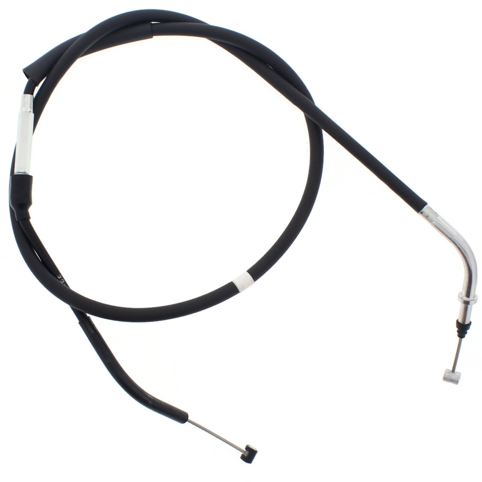 Kupplungszug 45-2067 für Arctic Cat DVX 400 Kawasaki KFX 400 Suzuki Seil Zug