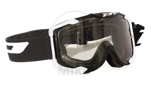 Progrip Brille MIDLINE 3400 schwarz 3400.17.03