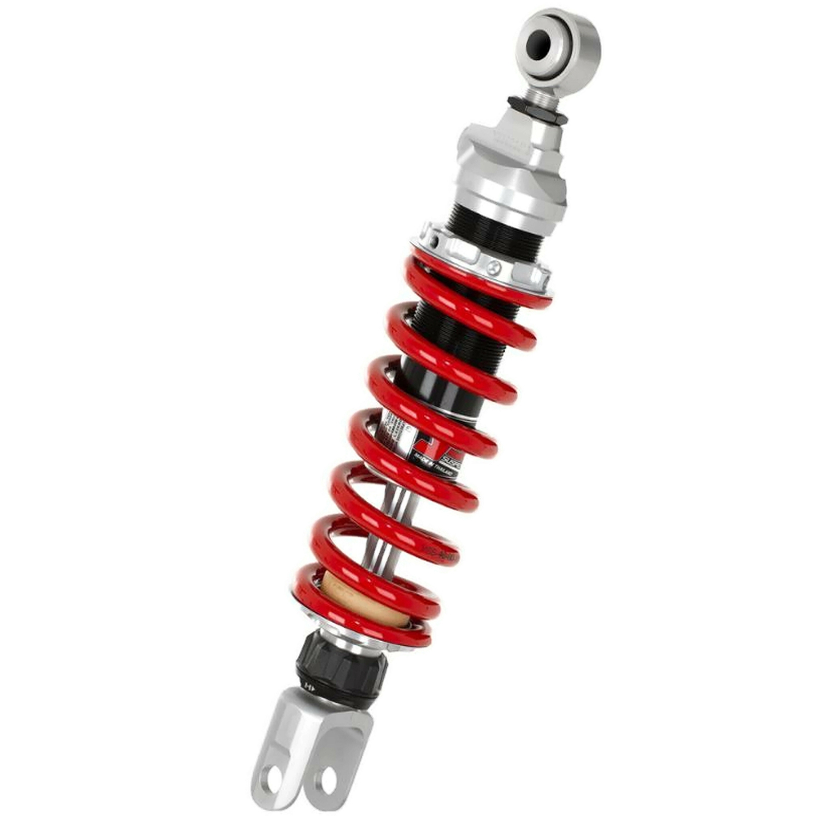 YSS MZ366-320TRL-13-85 Stoßdämpfer Federbein hinten für Kawasaki Ninja 250 2008-17 Ninja 300 2013-17