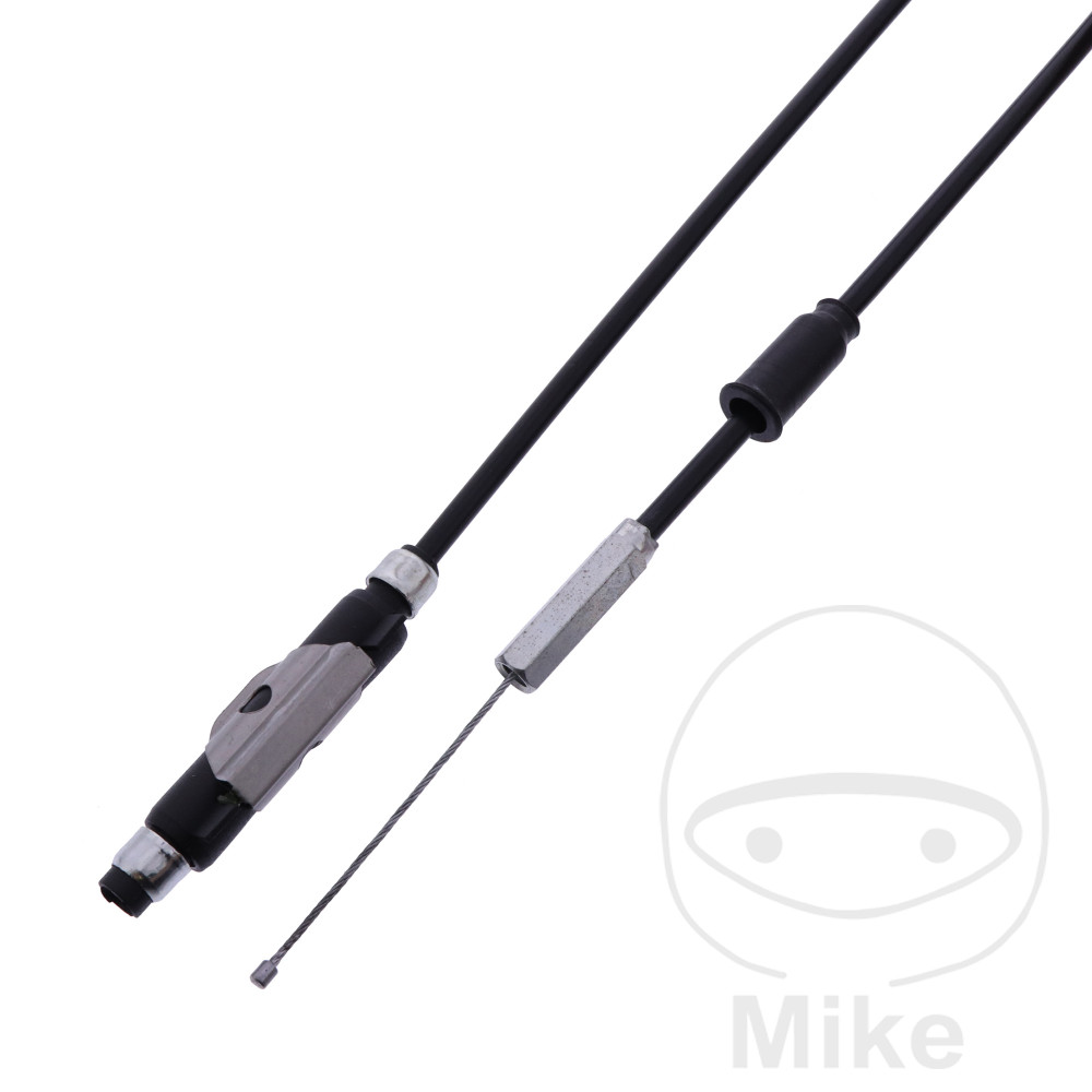 Gaszug unten T.07.16.01.02/2