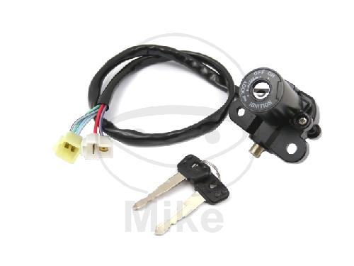 Schlosssatz für Yamaha YZF-R1 1000 R6 600 1999 - 2001