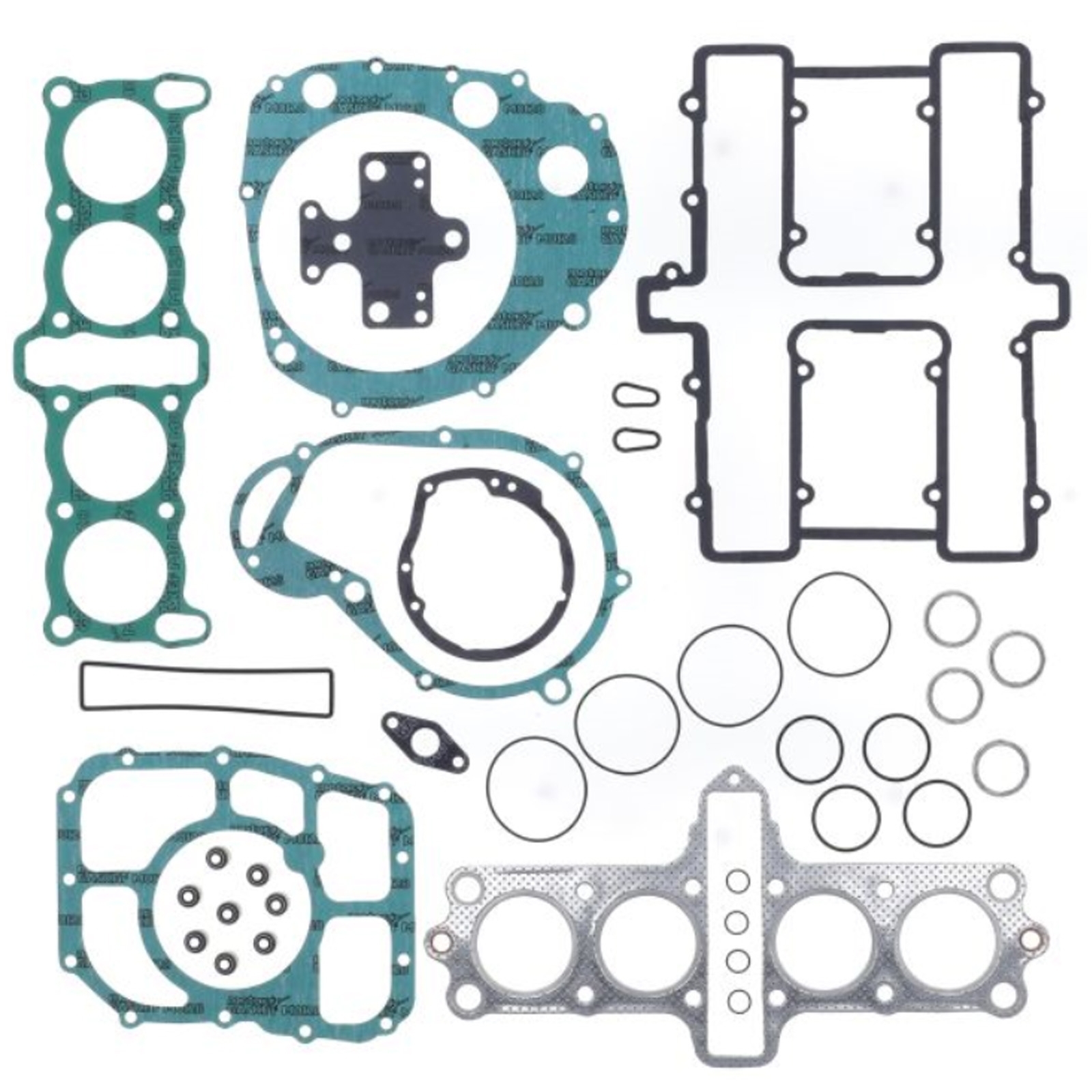Motordichtsatz P400510850507 für Suzuki GS550 M Katana 1981-83 Katana Anti Dive 1982-83
