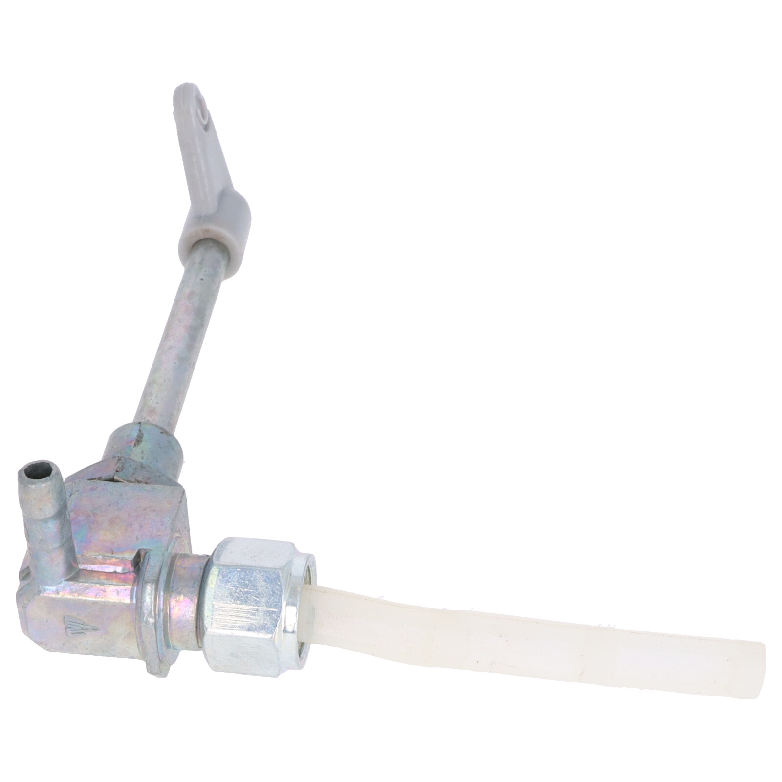 Benzinhahn Kraftstoffhahn M12x1 Mofa Moped für Vespa Piaggio Si 1979-1999