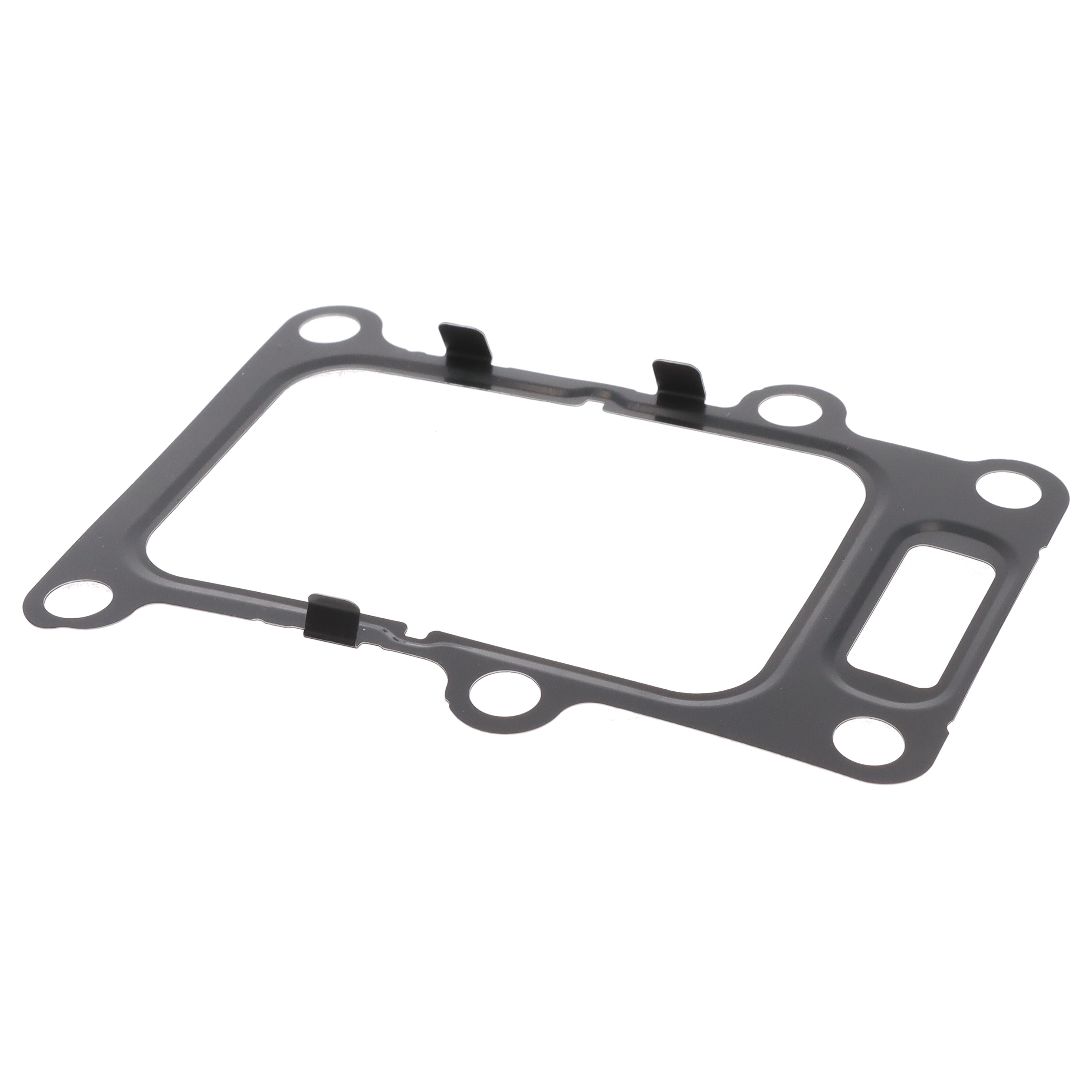 Elring 719.642 Dichtung AGR-Ventil Bypassklappe Kühler für VW Golf Passat Skoda Audi A3 A4 A5 Seat