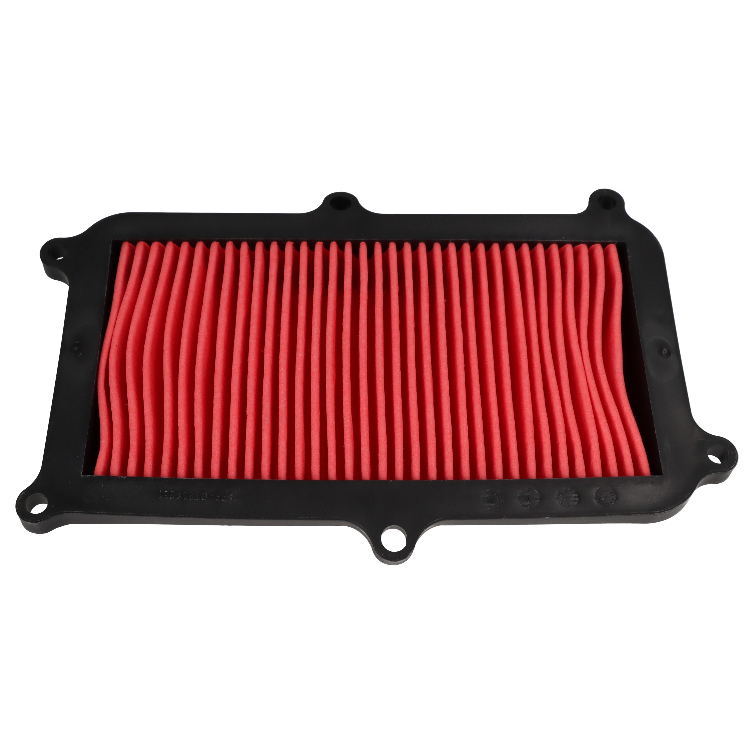 MIW Luftfilter KY7130 für Kymco People S 125/150