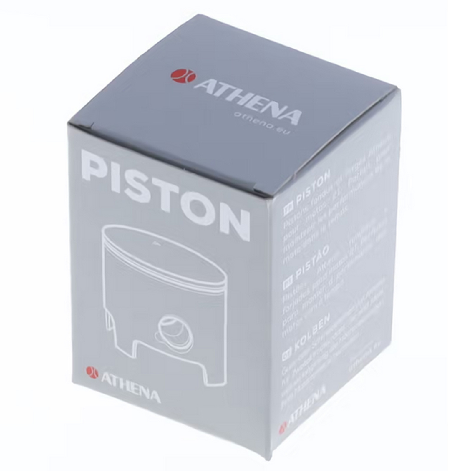 Athena Kolbensatz 40.00 mm B S410480302001.B