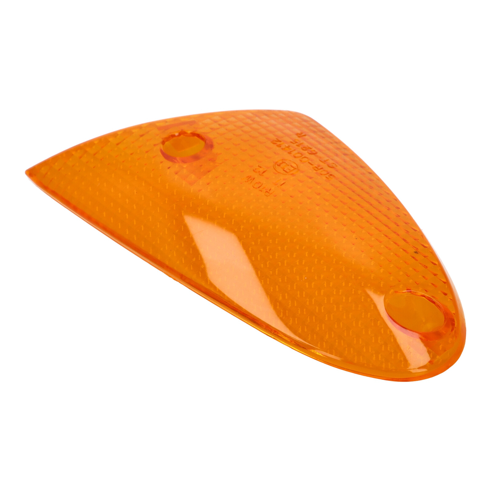 Blinkleuchtenglas Blinkerglas für Aprilia Leonardo 125 150 SR50LC SR50AC SR125