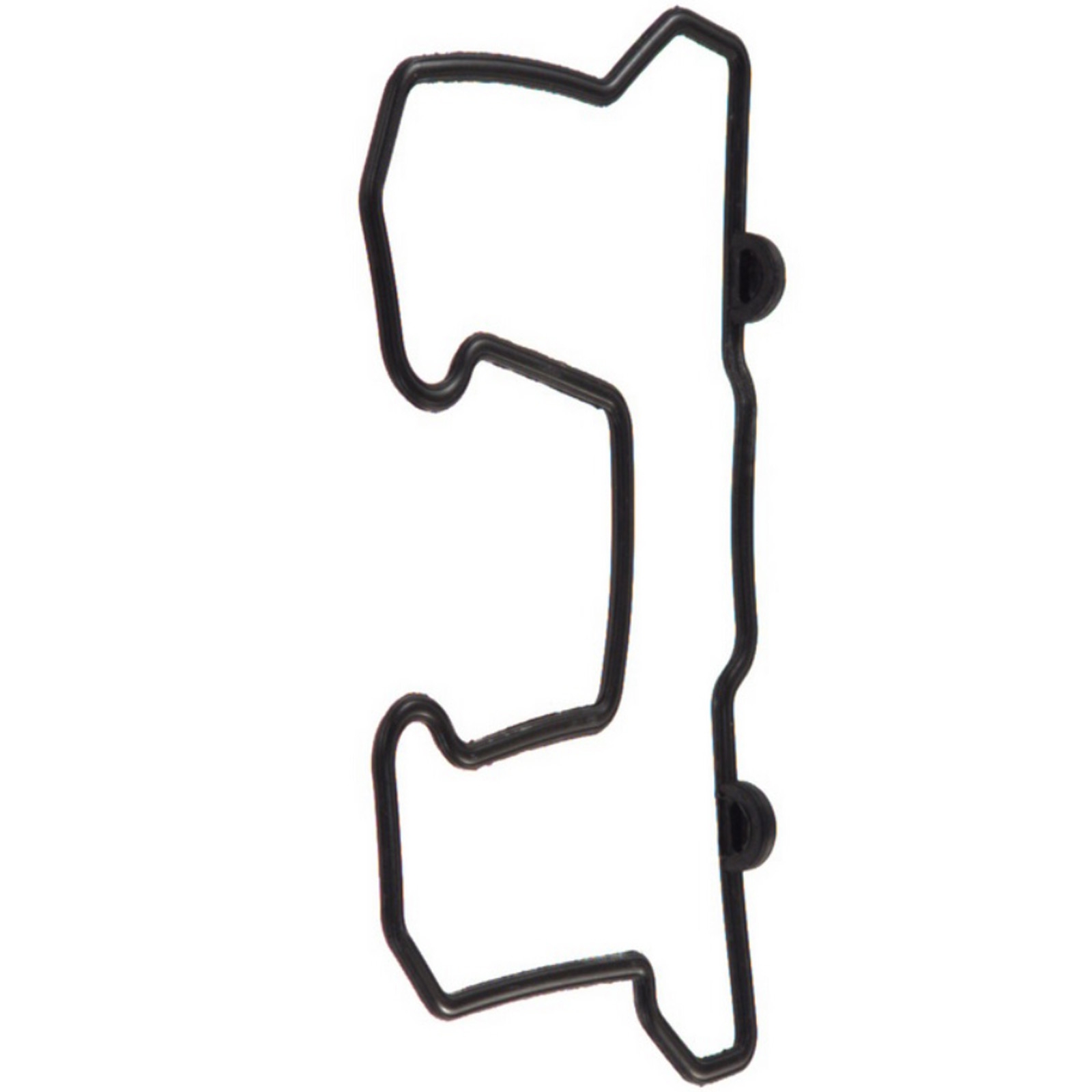 Ventildeckeldichtung S410250015001 für Kawasaki KLR650 1995-2004 KLR600 1984-1989 KL650 B Tengai