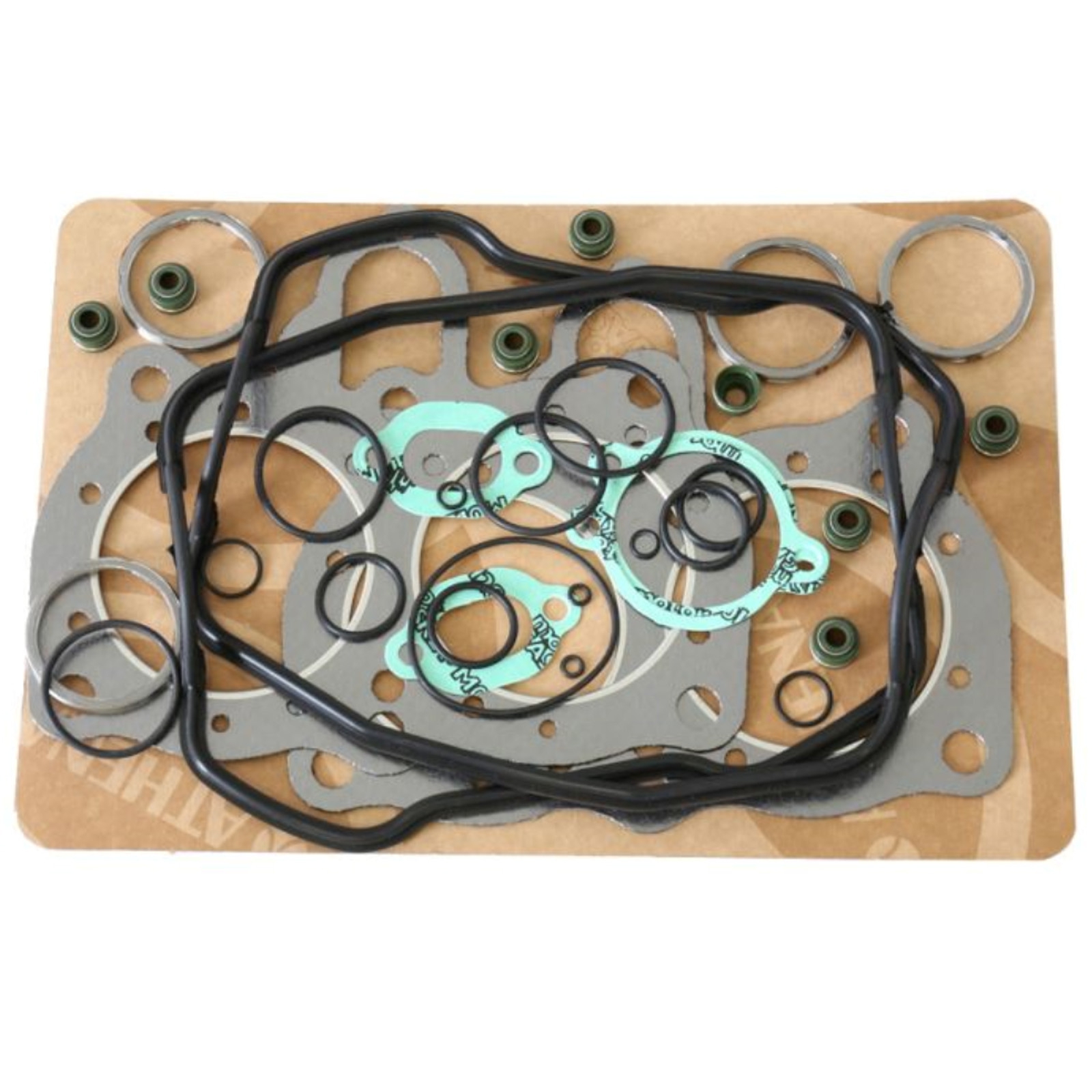 Topend Zylinder Dichtsatz P400210600974 für Honda Goldwing GL1200 D 1984 - 1988 SC14