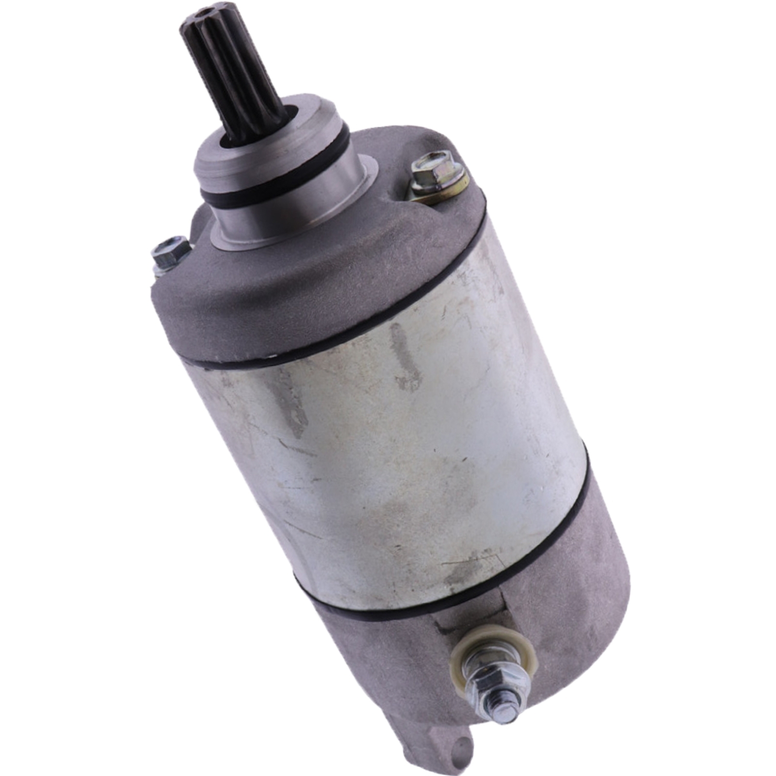 JMP Anlasser für Suzuki GSX 600 1988 - 1997 GSX 750 GSX-R 1000 Starter Motor