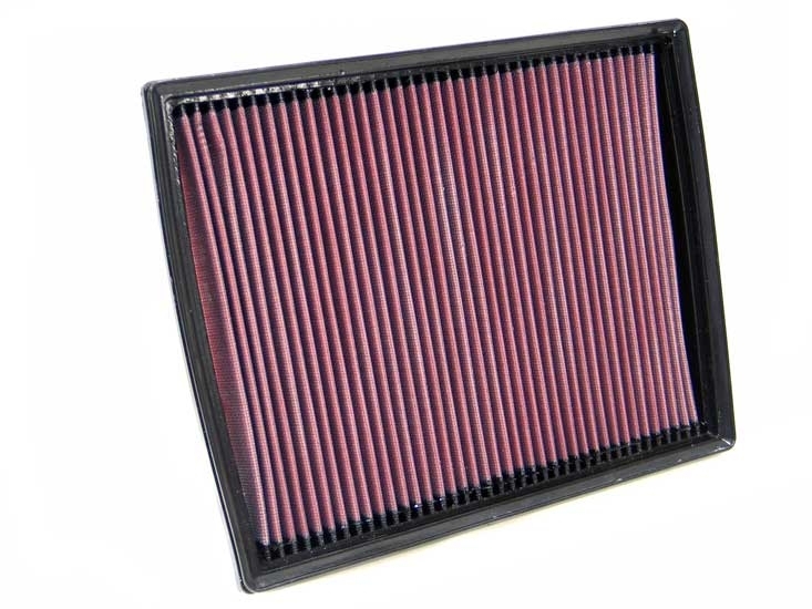 K&N Sport Luftfilter 33-2787 für Opel Astra G 1.2 1.4 1.6 1.7 1.8 2.0 1998-2005