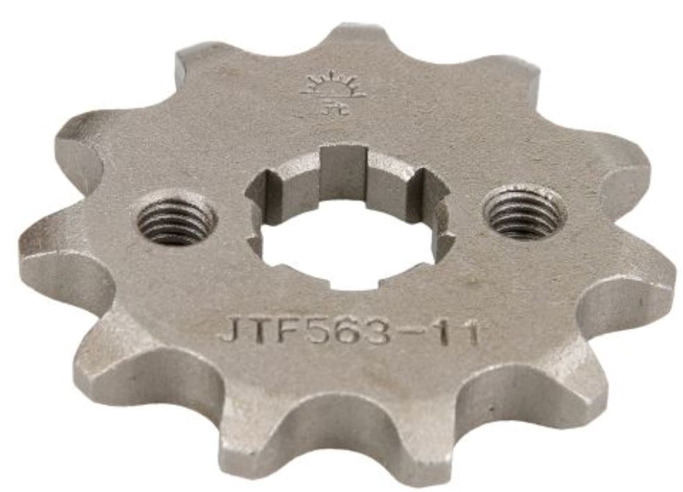 RITZEL 11Z TEILUNG 420 F563-11 Motorrad