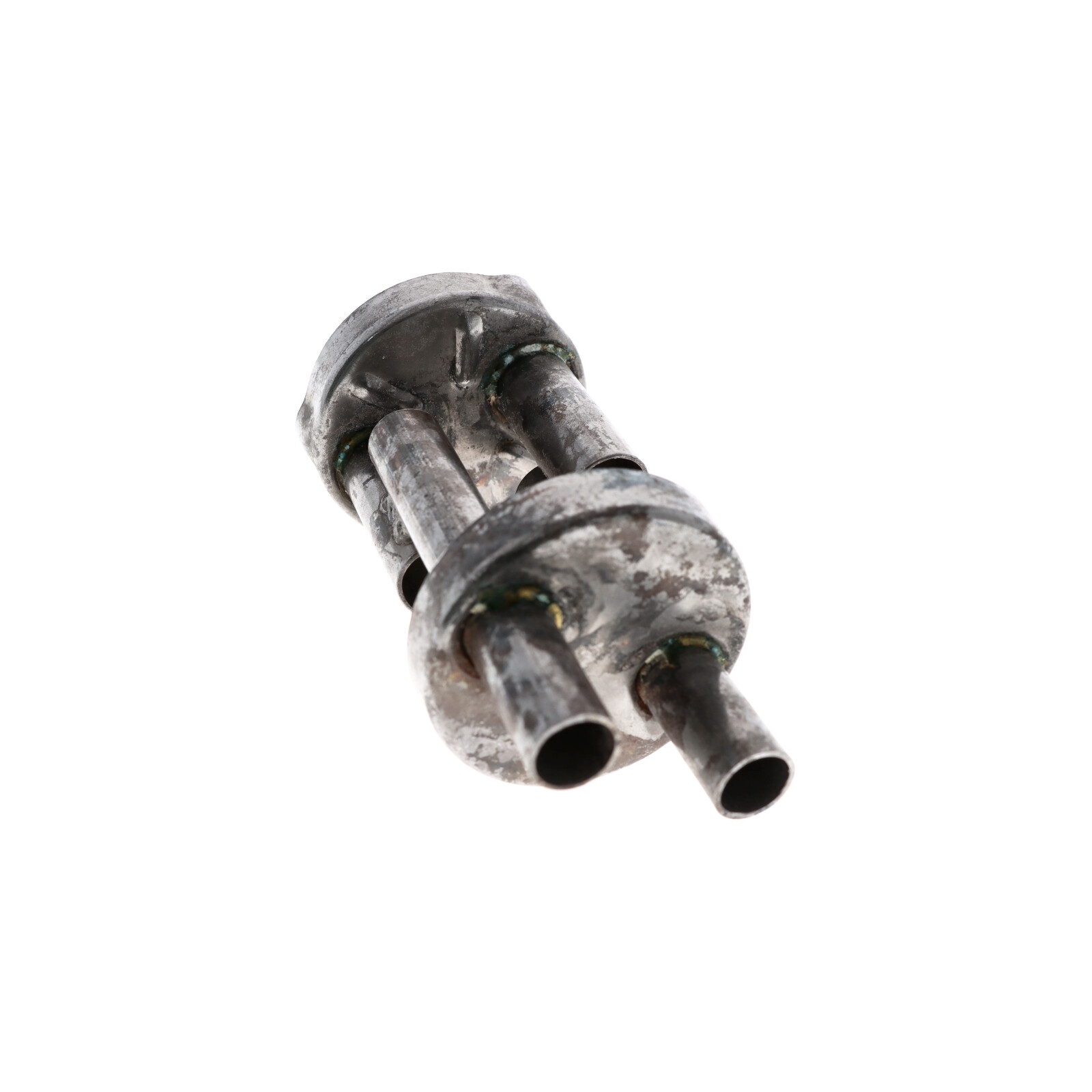 Tuning Dämpfungseinsatz für 32 mm Auspuff Endstück Simson S51 S60 S70 SR50