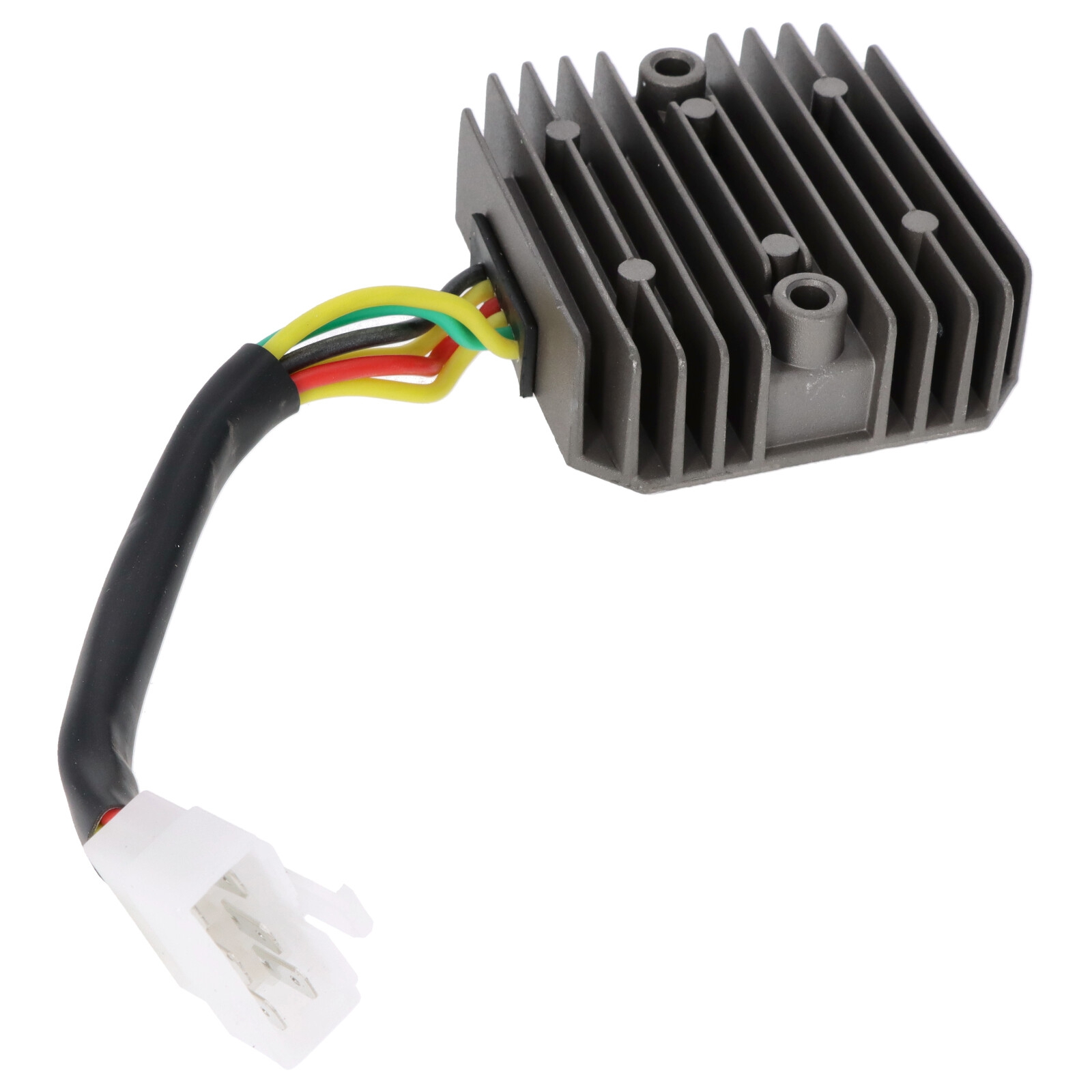 Spannungsregler Gleichrichter Yamaha XTZ 660 XTZ 750 XV 1000 XV 250 MZ/MUZ Baghira Mastiff