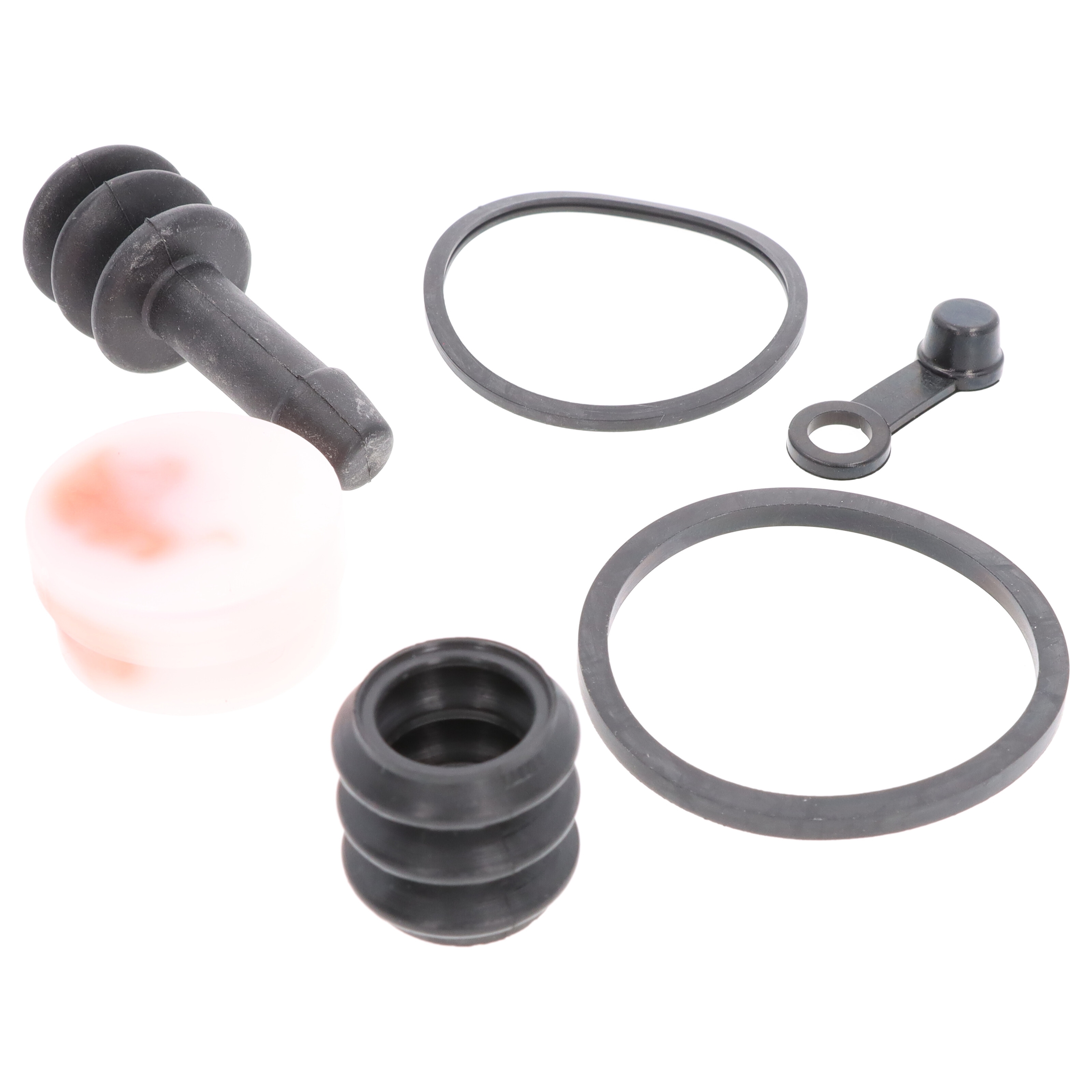 Bremssattel Reparatursatz vorne für Kawasaki EL ZL GPZ VN VN-15 EN 500 450