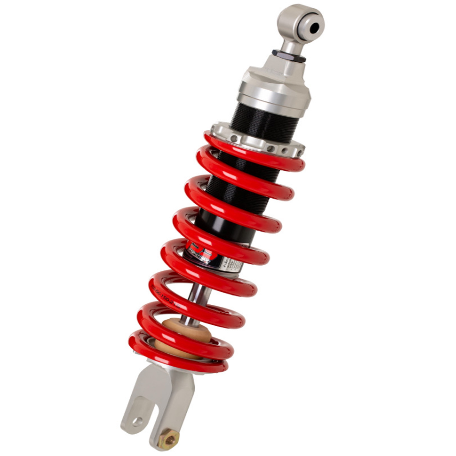 YSS MZ456-395TR-24-85 Stoßdämpfer Federbein hinten für Honda CRF250 2013 - 2020 L MD38A LA MD44A
