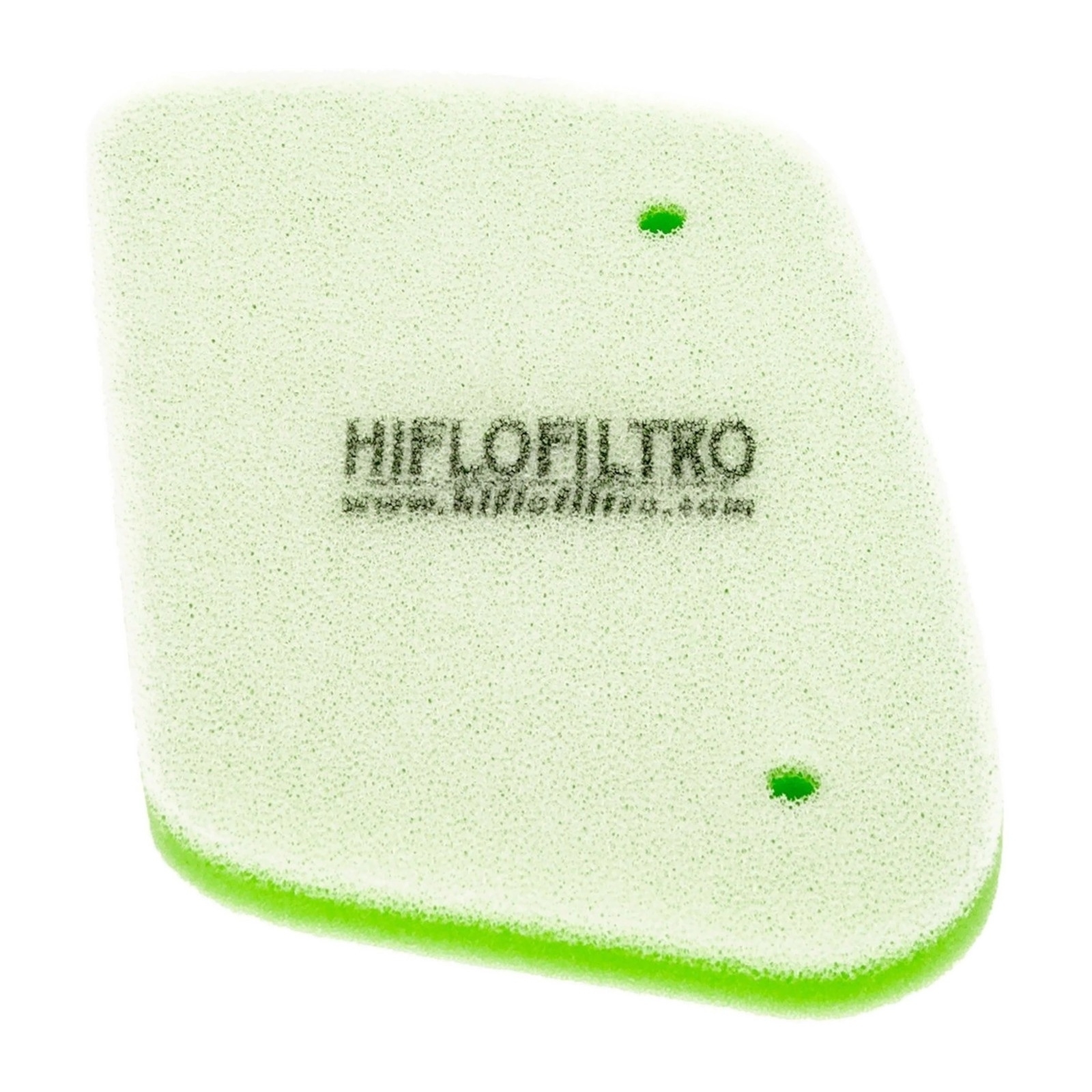 HIFLO HFA6111DS Luftfilter für Aprilia Leonardo 125 1996-2005 Leonardo 150 1997-1999 Schaumstoff