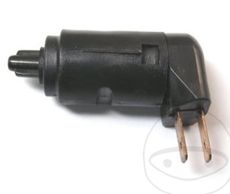 JMT Bremslichtschalter für Honda CB 250 650 750 900 CM 400 CX 500 GL 1000 1100