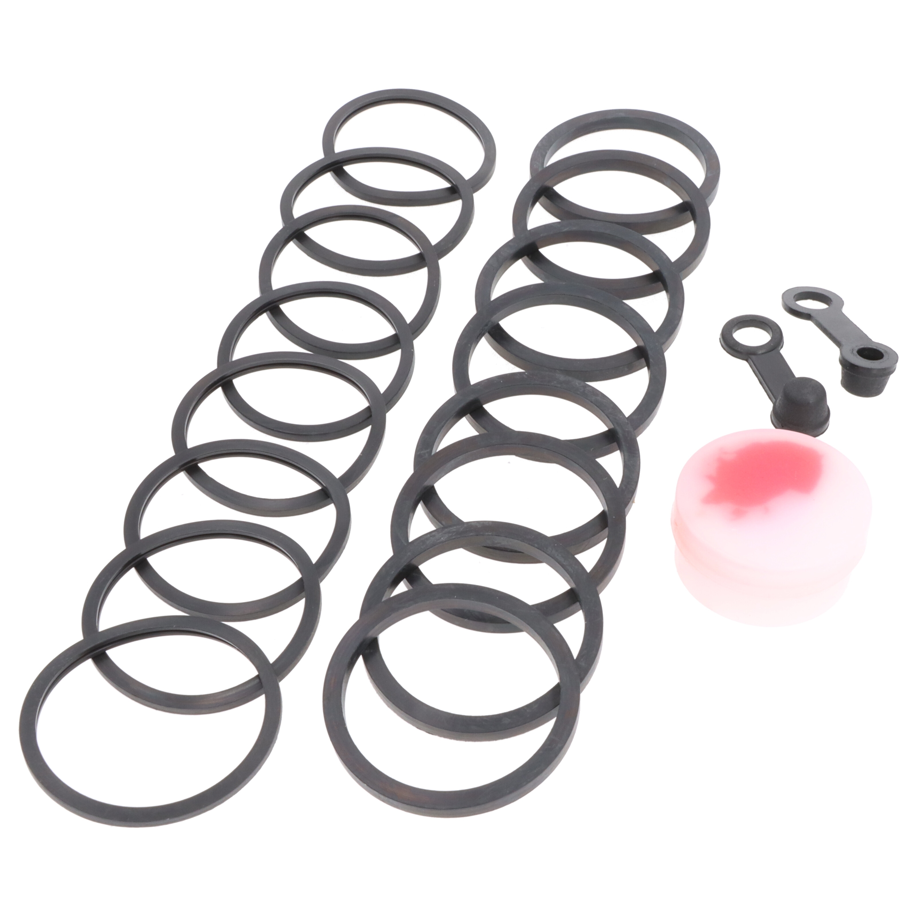 Bremssattel Reparatursatz vorne für Yamaha FJ FZ FZR TDM TRX XJR XVZ