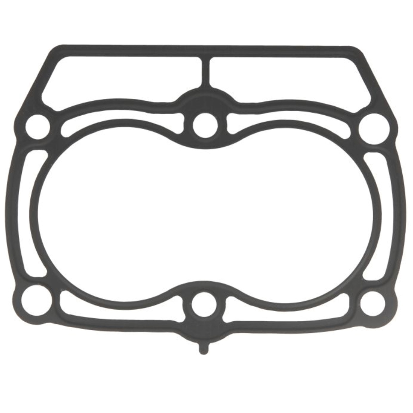 Zylinderfussdichtung S410427006009 für Polaris Ranger 700 2006-2009 Ranger RZR Sportsman 800