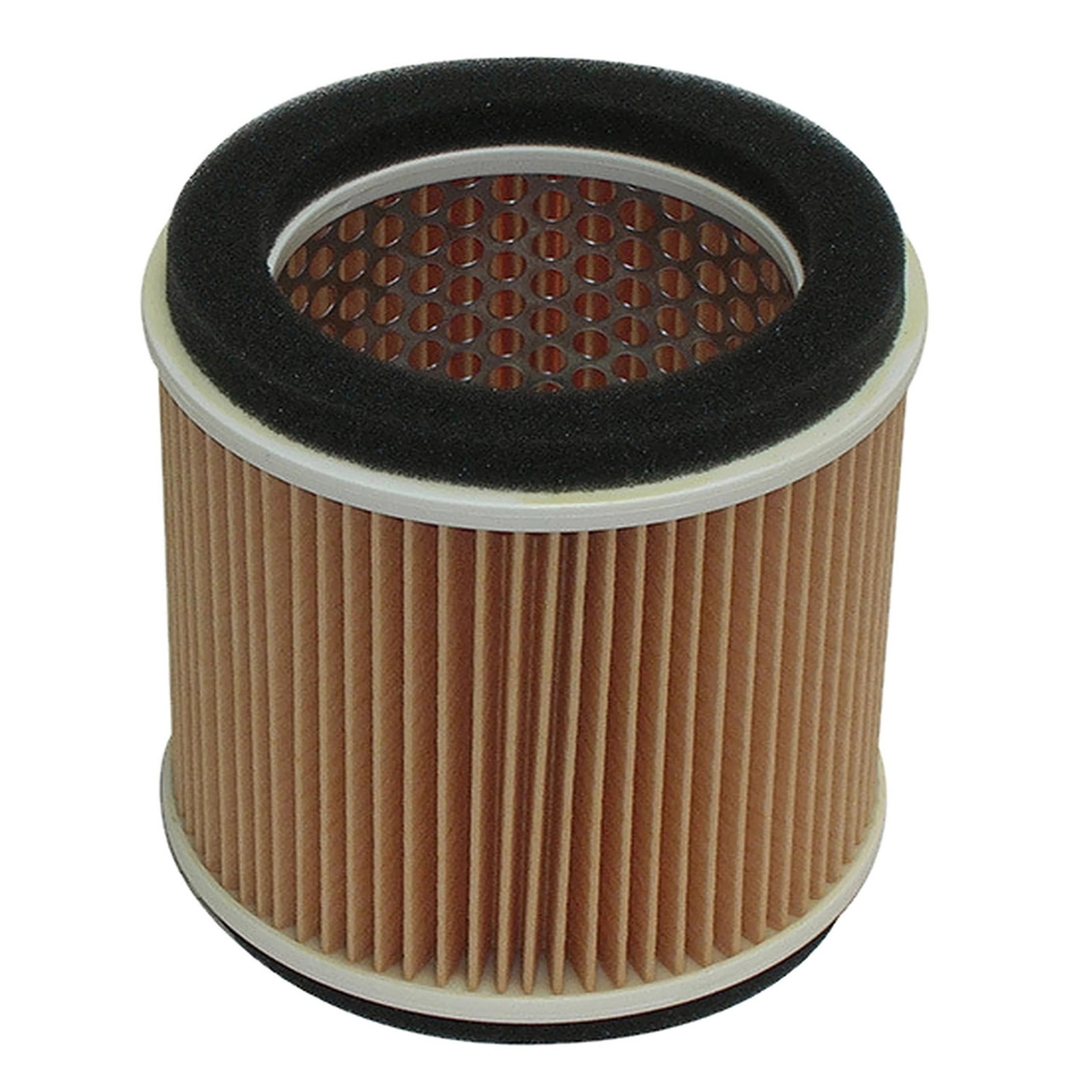 MIW K2157 Luftfilter für Kawasaki ZRX1200 2001 - 2006 ZRX 400 1998-2004 ZXR1100 1997-2000