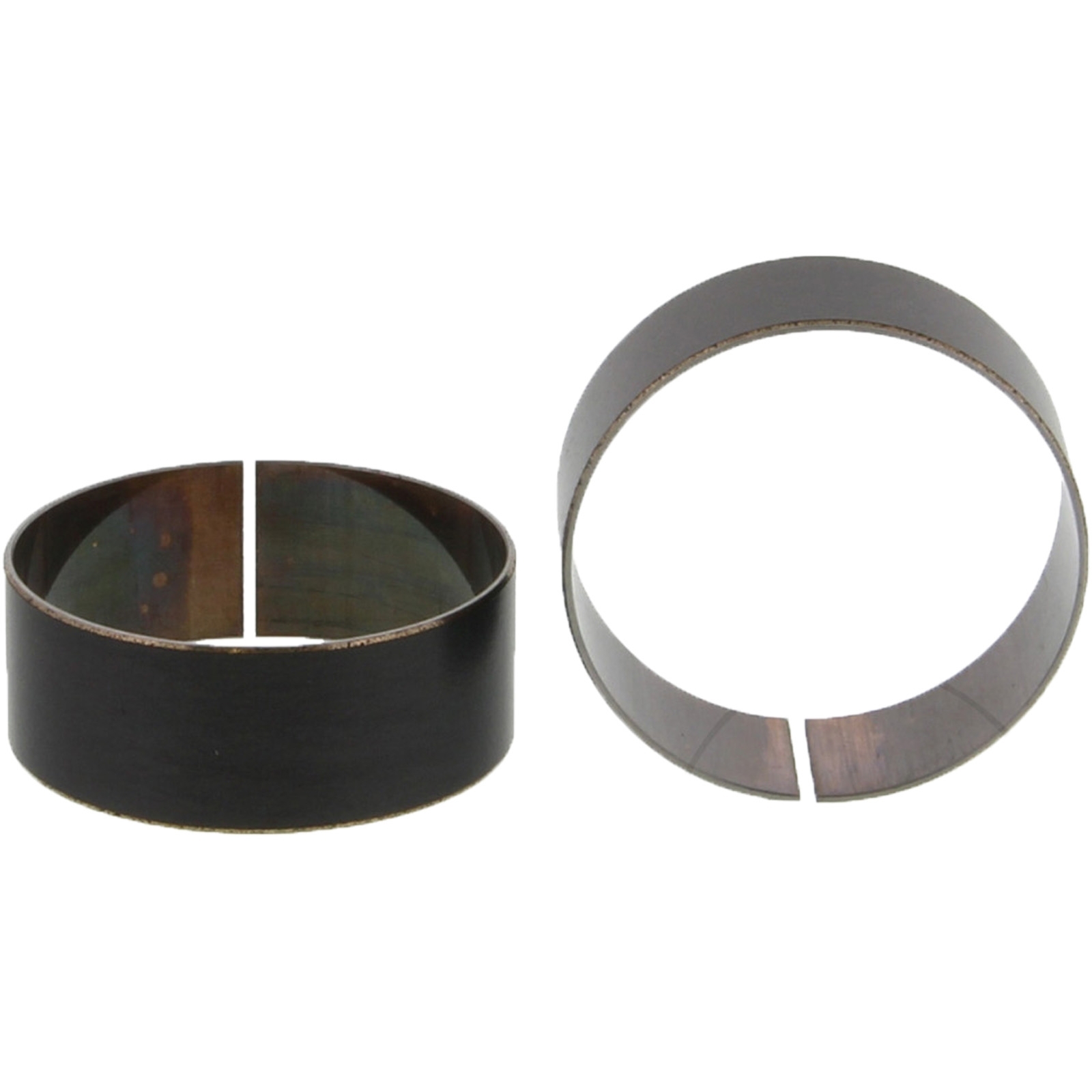 JMP SBS-035 Gleitbuchsen Satz Standrohr für Aprilia Honda KTM Kawasaki Suzuki Yamaha Triumph